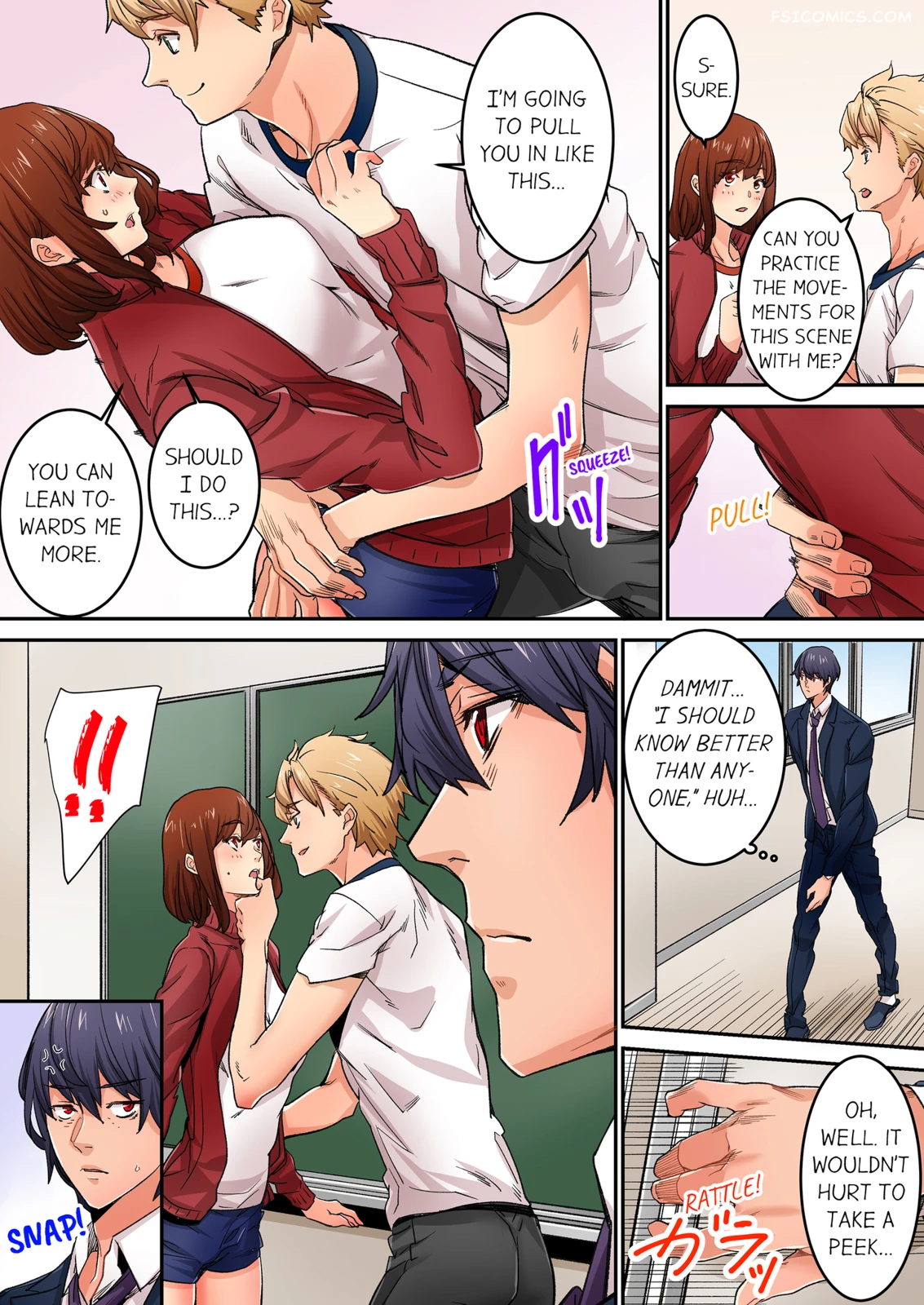 just the tip inside is not sex chapter 3 ouma 033 - FSIComics just-the-tip-inside-is-not-sex-chapter-3-ouma-033