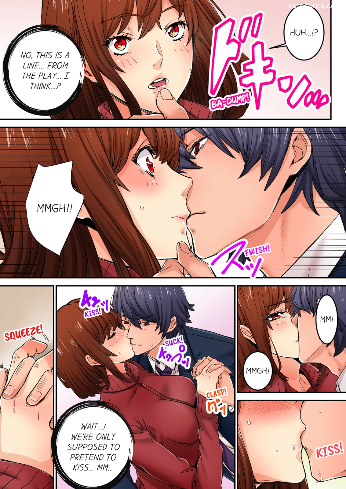 just the tip inside is not sex chapter 3 ouma 038 - FSIComics just-the-tip-inside-is-not-sex-chapter-3-ouma-038