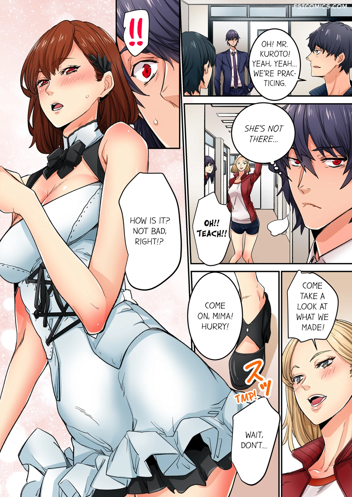 just the tip inside is not sex chapter 3 ouma 052 - FSIComics just-the-tip-inside-is-not-sex-chapter-3-ouma-052