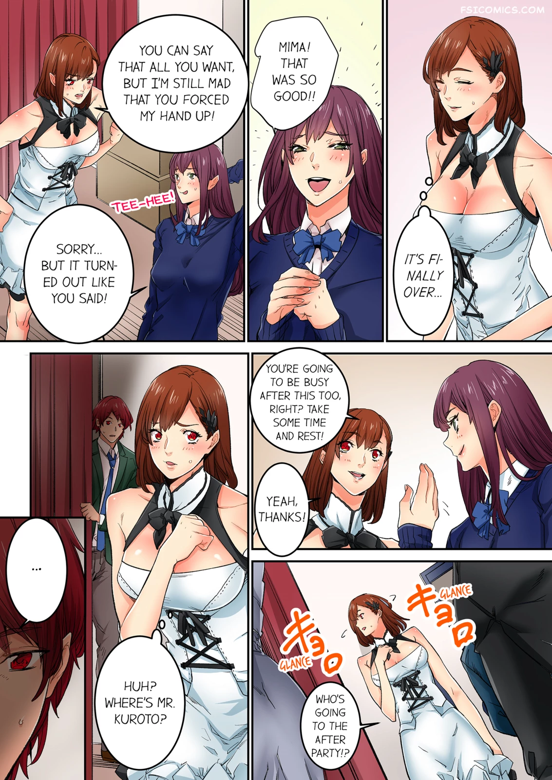 just the tip inside is not sex chapter 3 ouma 057 - FSIComics just-the-tip-inside-is-not-sex-chapter-3-ouma-057