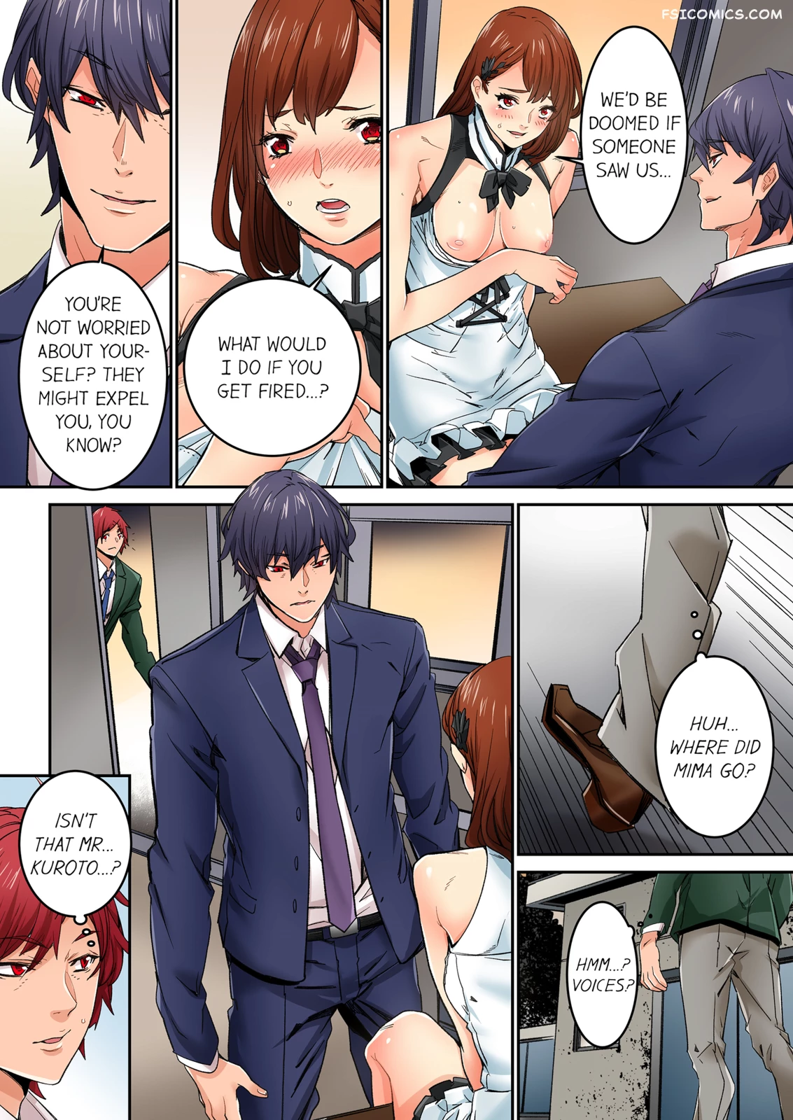 just the tip inside is not sex chapter 3 ouma 073 - FSIComics just-the-tip-inside-is-not-sex-chapter-3-ouma-073