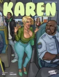 karen-a-bellville-Short-Kennycomix-000-Cover