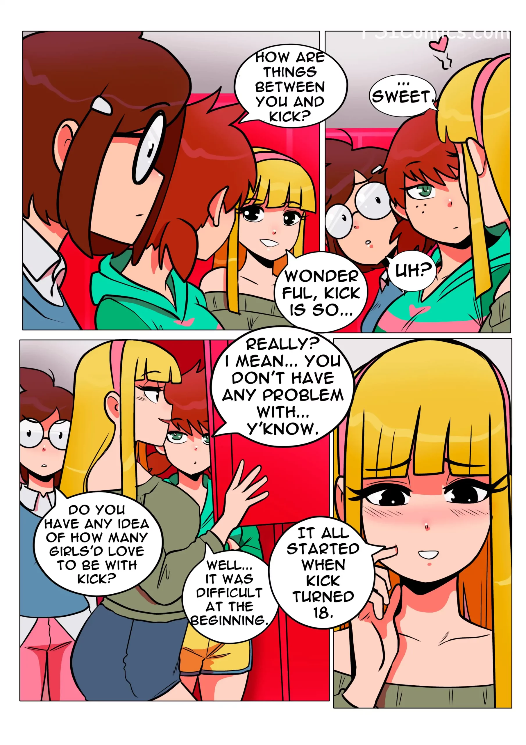 kick buttowski knows babes chapter 1 gansoman 005 scaled - FSIComics kick-buttowski-knows-babes-chapter-1-gansoman-005