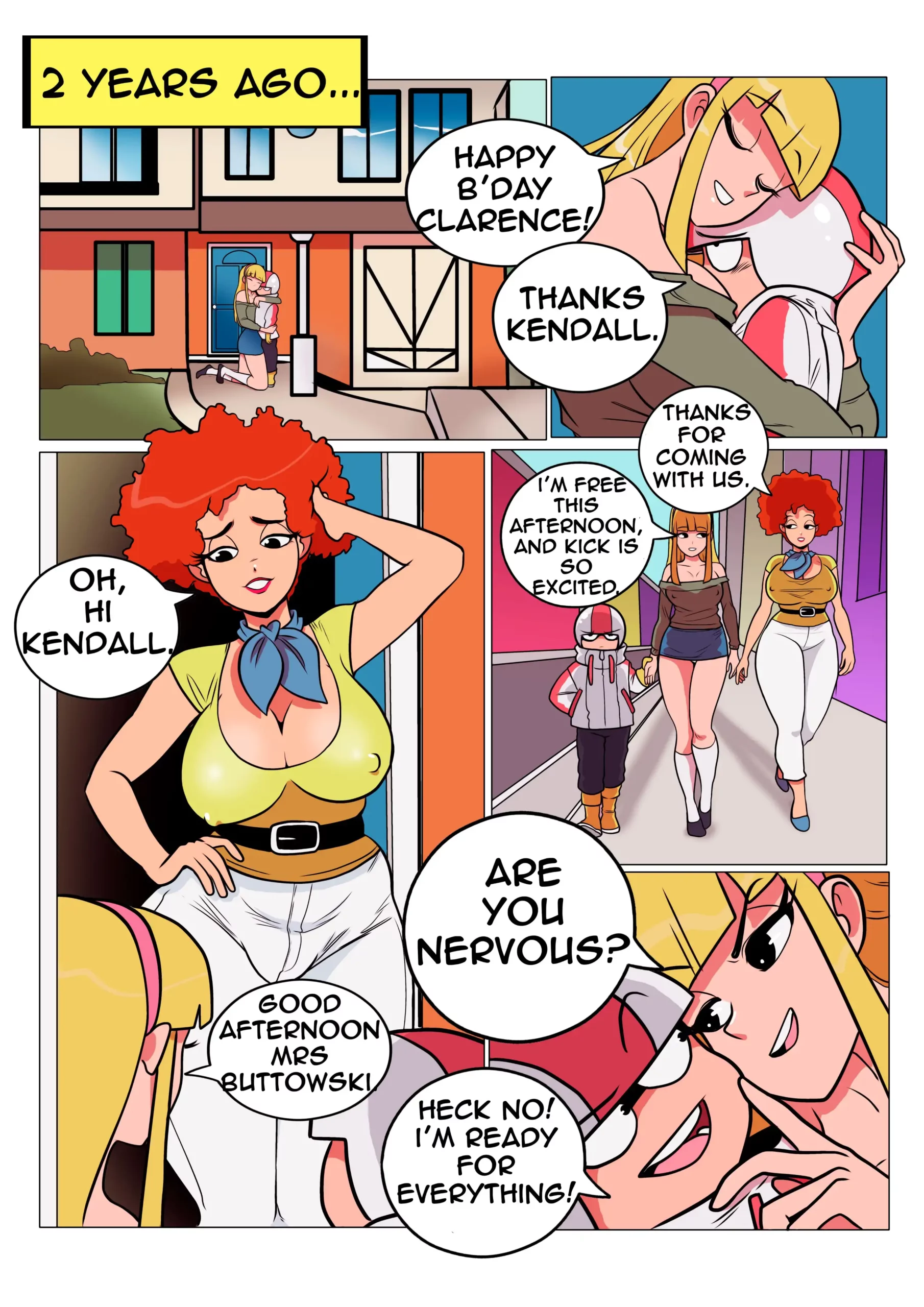 kick buttowski knows babes chapter 1 gansoman 006 scaled - FSIComics kick-buttowski-knows-babes-chapter-1-gansoman-006