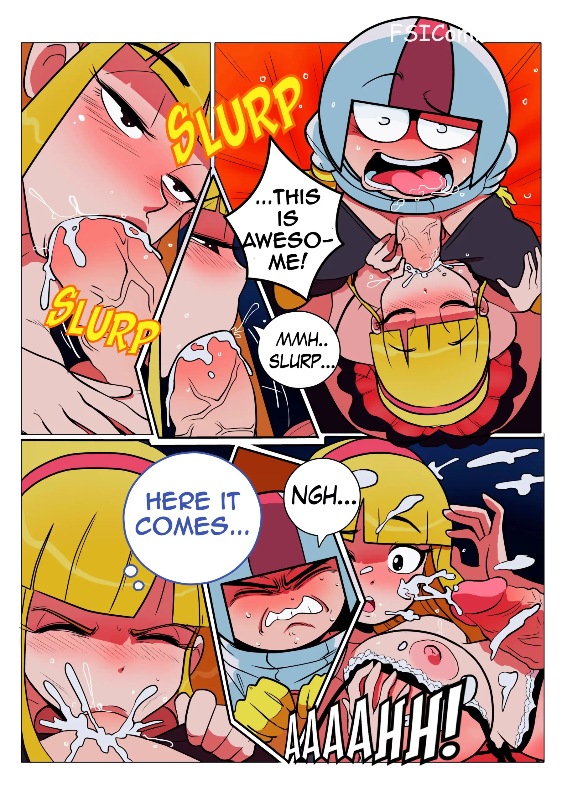 kick buttowski knows babes chapter 1 gansoman 011 scaled - FSIComics kick-buttowski-knows-babes-chapter-1-gansoman-011