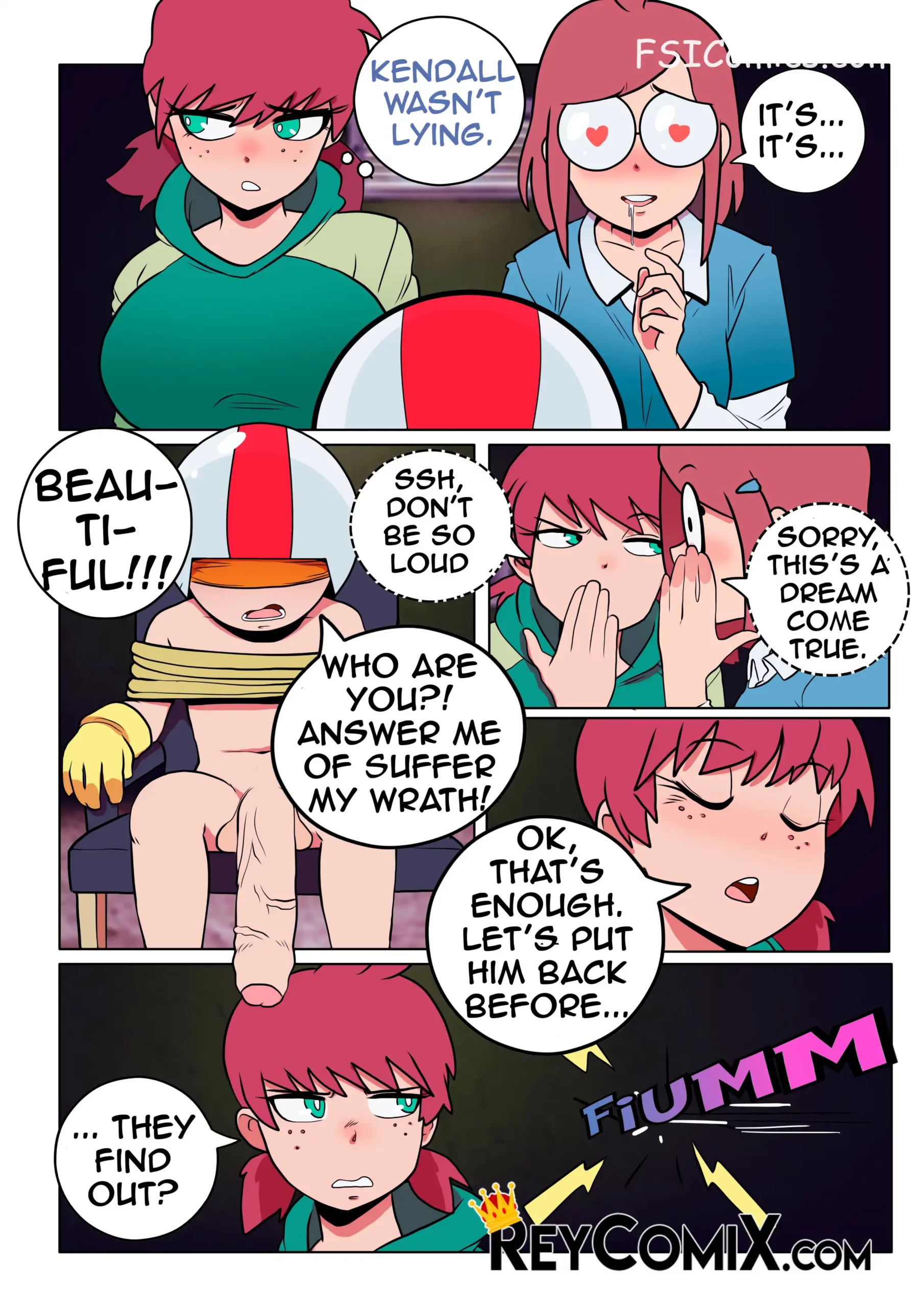 kick buttowski knows babes chapter 1 gansoman 021 scaled - FSIComics kick-buttowski-knows-babes-chapter-1-gansoman-021