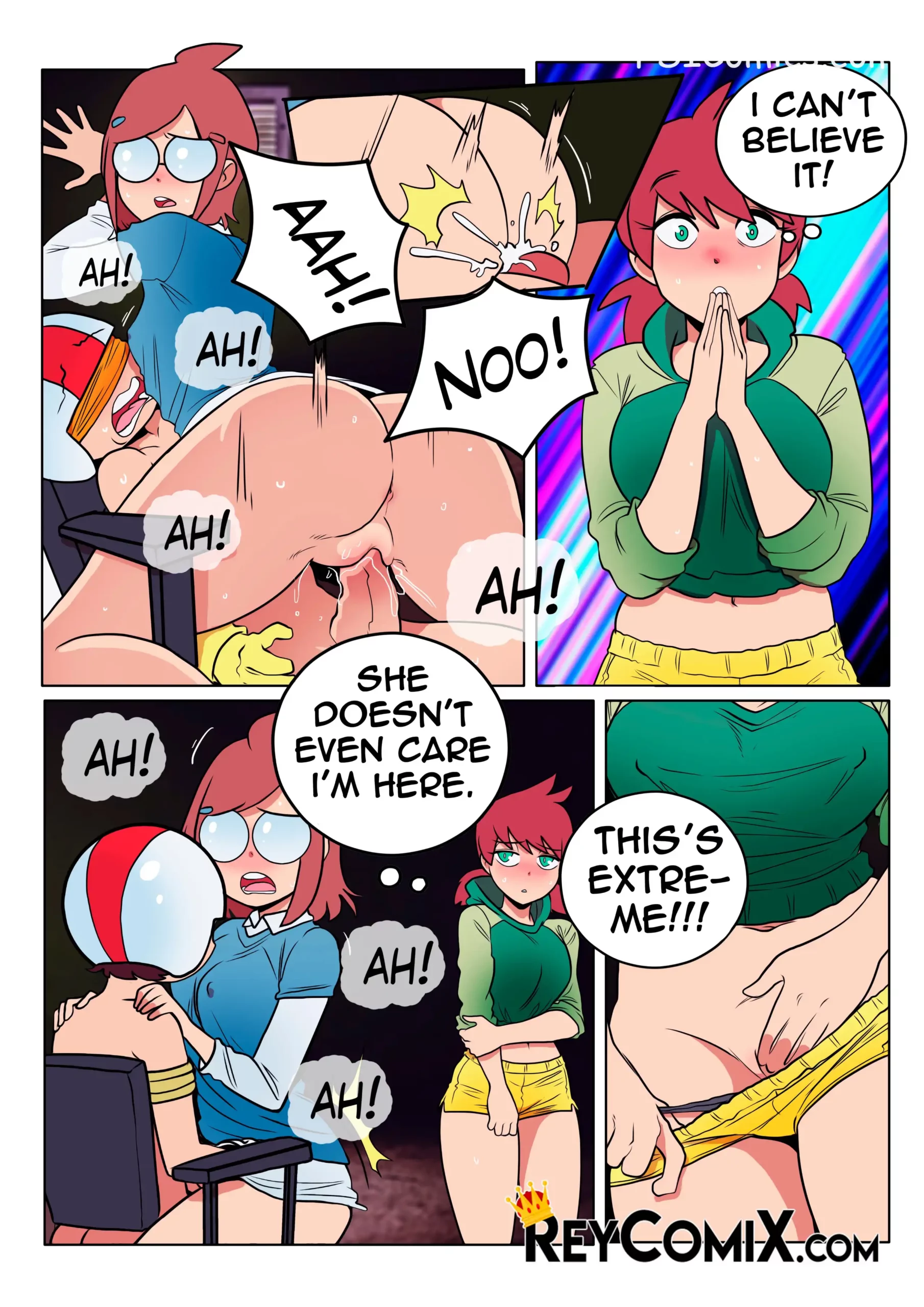 kick buttowski knows babes chapter 1 gansoman 023 scaled - FSIComics kick-buttowski-knows-babes-chapter-1-gansoman-023