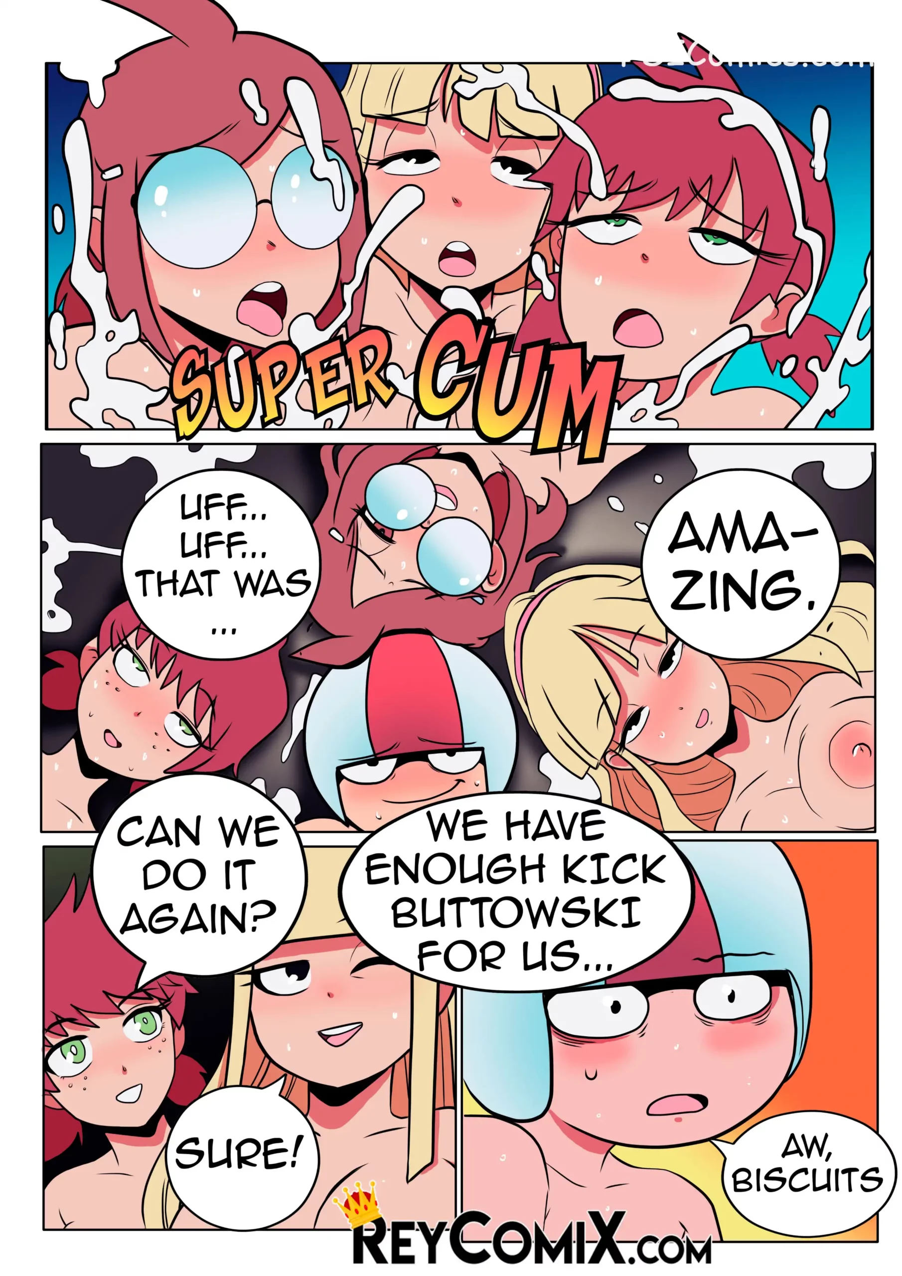 kick buttowski knows babes chapter 1 gansoman 028 scaled - FSIComics kick-buttowski-knows-babes-chapter-1-gansoman-028