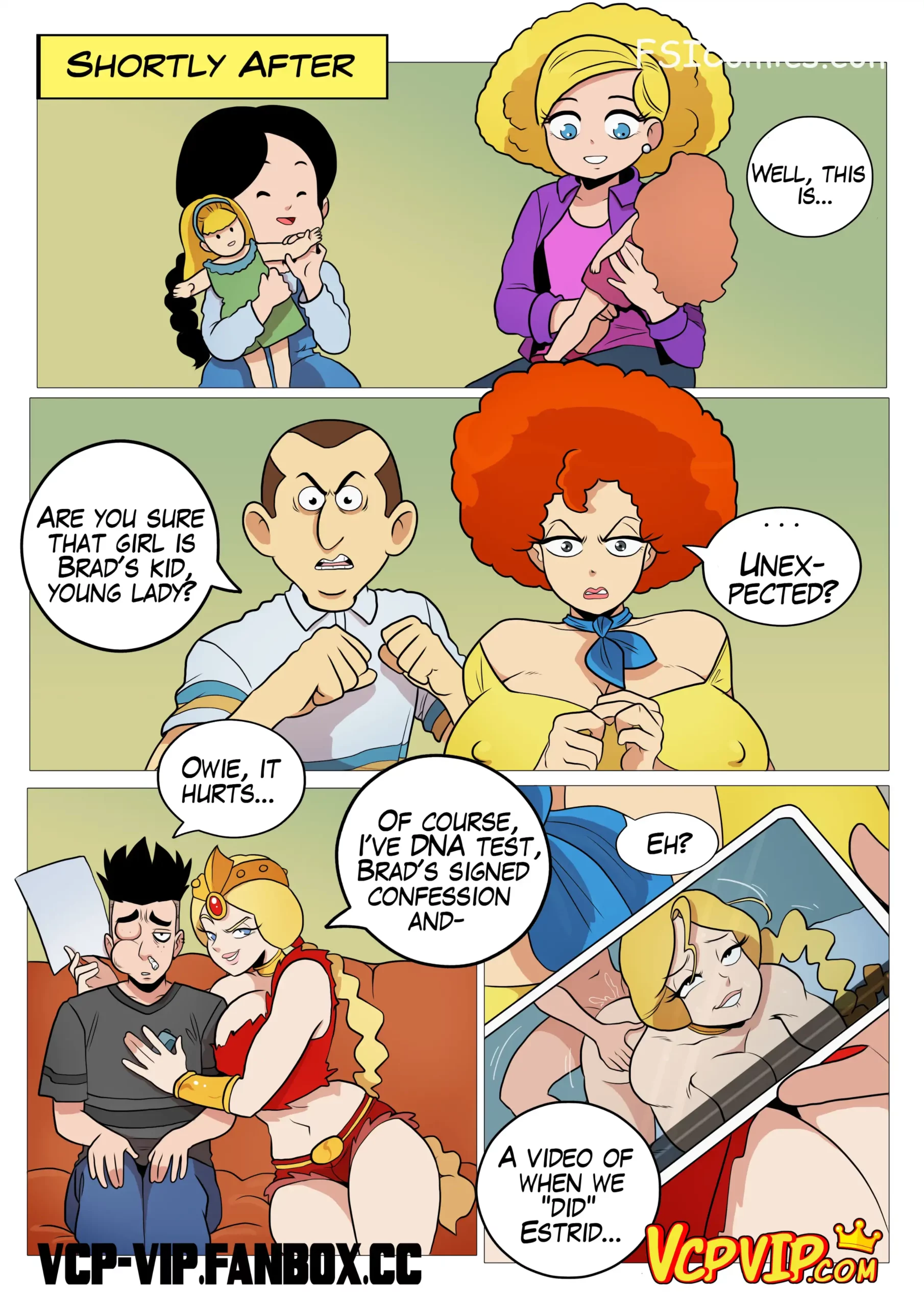 kick buttowski knows babes chapter 2 gansoman 004 scaled - FSIComics kick-buttowski-knows-babes-chapter-2-gansoman-004