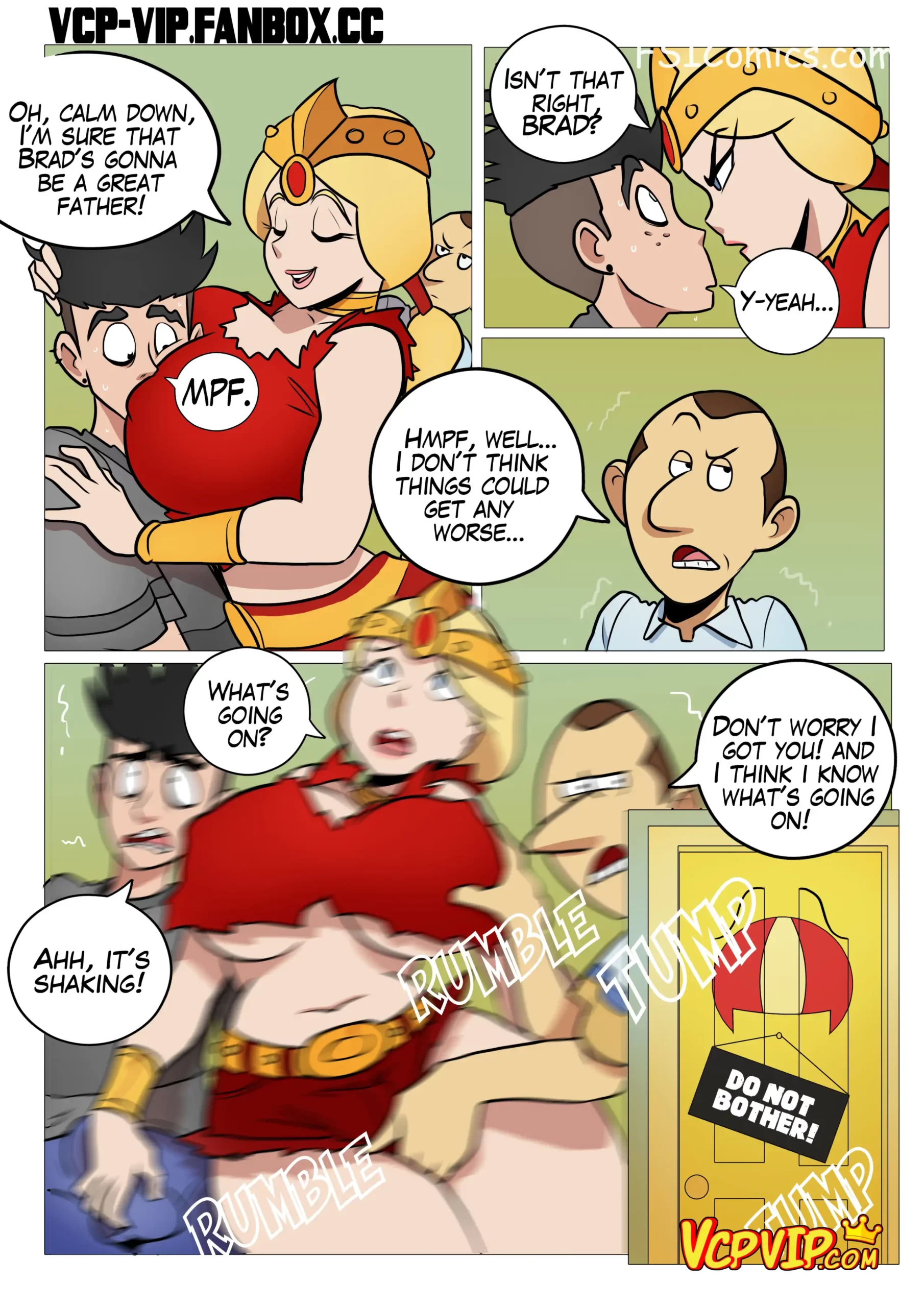 kick buttowski knows babes chapter 2 gansoman 009 scaled - FSIComics kick-buttowski-knows-babes-chapter-2-gansoman-009