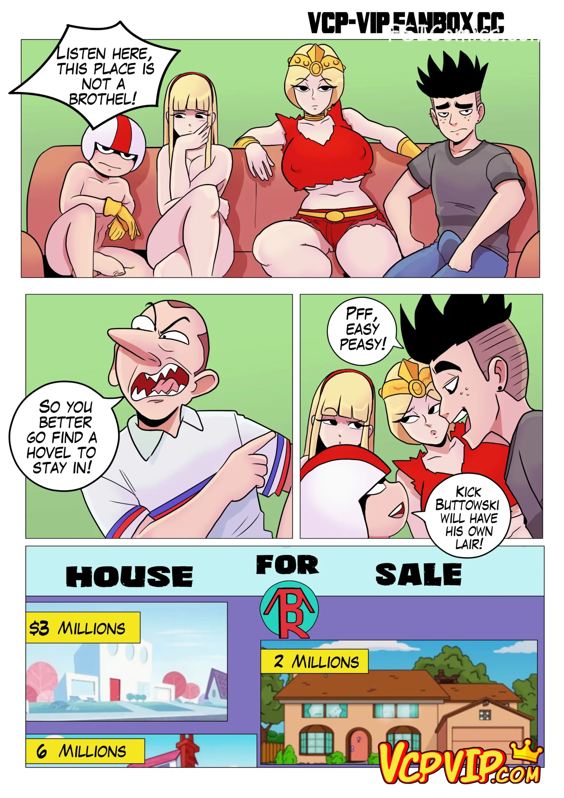kick buttowski knows babes chapter 2 gansoman 012 scaled - FSIComics kick-buttowski-knows-babes-chapter-2-gansoman-012