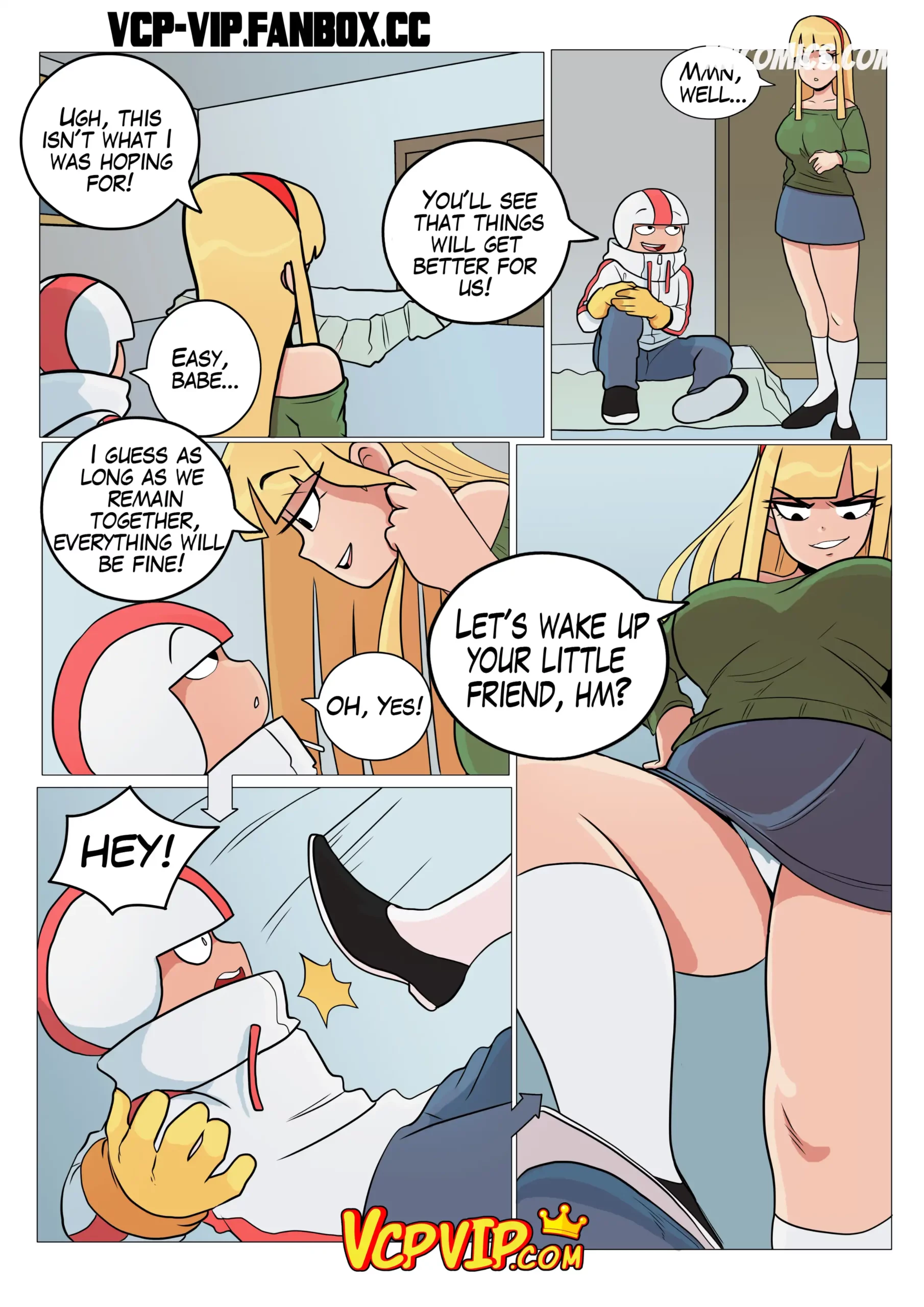 kick buttowski knows babes chapter 2 gansoman 015 scaled - FSIComics kick-buttowski-knows-babes-chapter-2-gansoman-015