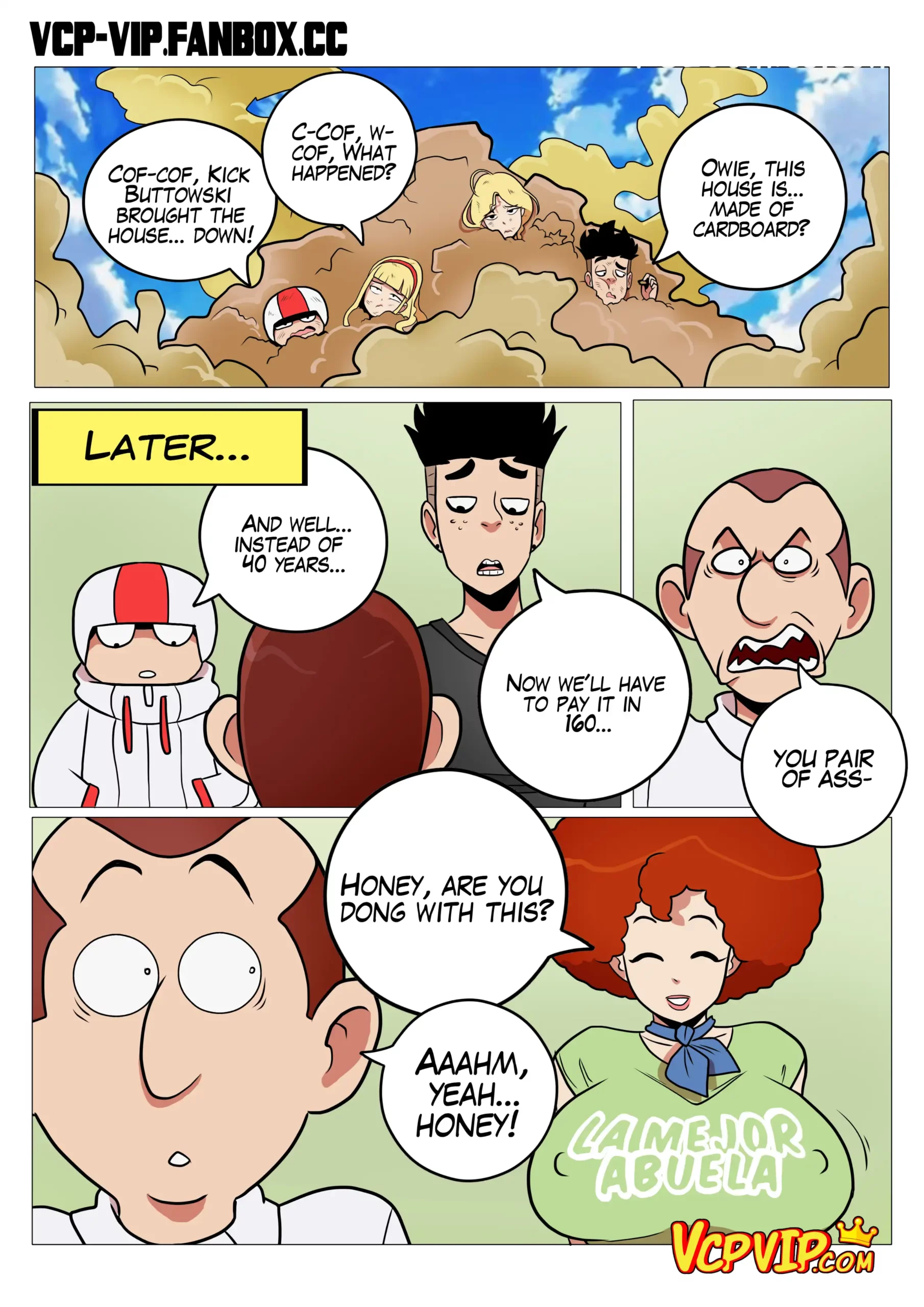 kick buttowski knows babes chapter 2 gansoman 025 scaled - FSIComics kick-buttowski-knows-babes-chapter-2-gansoman-025