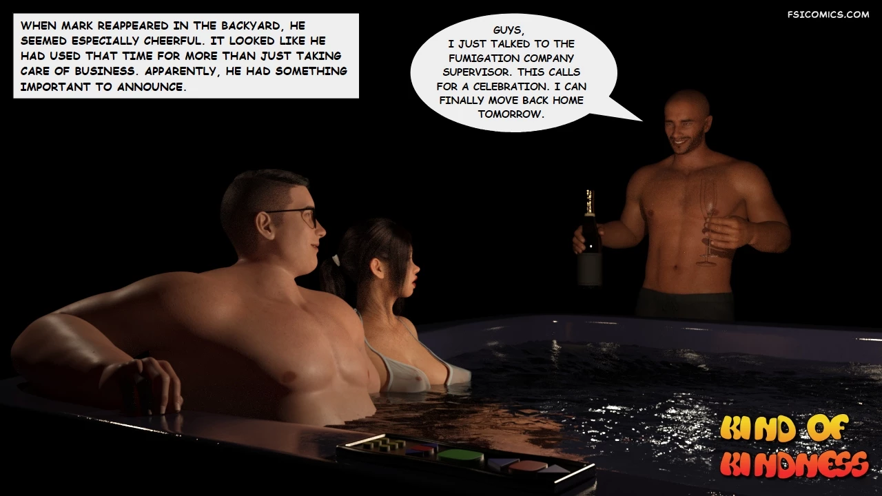 kind of kindness chapter 6 justteasingu 617 - FSIComics kind-of-kindness-chapter-6-justteasingu-617