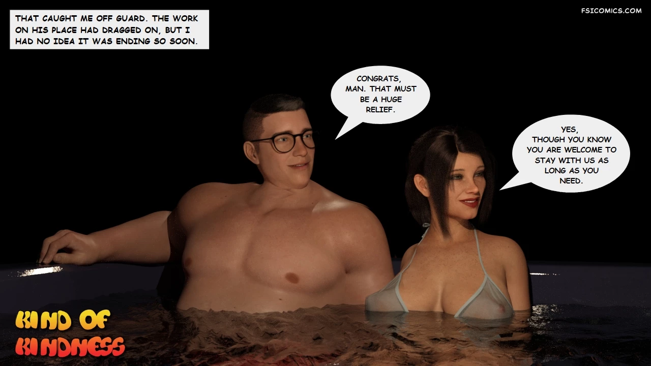 kind of kindness chapter 6 justteasingu 618 - FSIComics kind-of-kindness-chapter-6-justteasingu-618