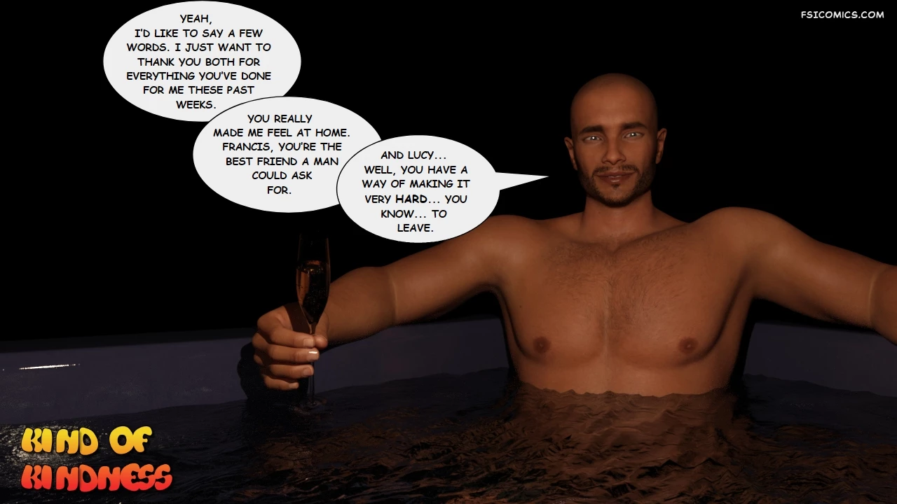 kind of kindness chapter 6 justteasingu 624 - FSIComics kind-of-kindness-chapter-6-justteasingu-624