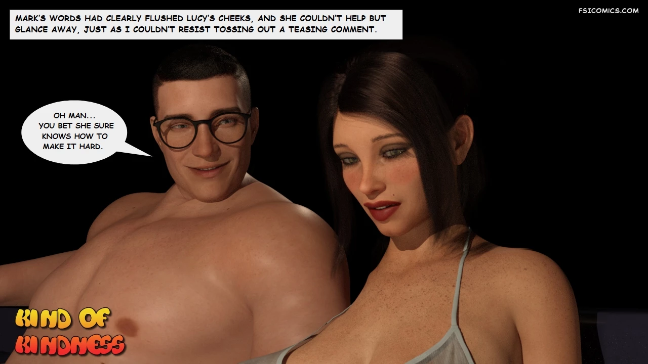 kind of kindness chapter 6 justteasingu 625 - FSIComics kind-of-kindness-chapter-6-justteasingu-625
