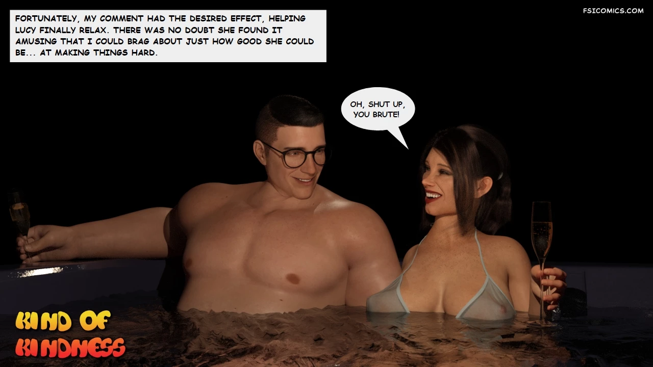 kind of kindness chapter 6 justteasingu 626 - FSIComics kind-of-kindness-chapter-6-justteasingu-626