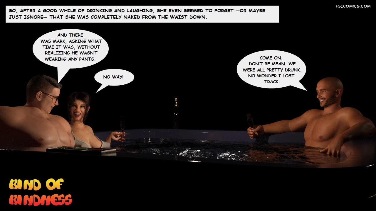 kind of kindness chapter 6 justteasingu 627 - FSIComics kind-of-kindness-chapter-6-justteasingu-627