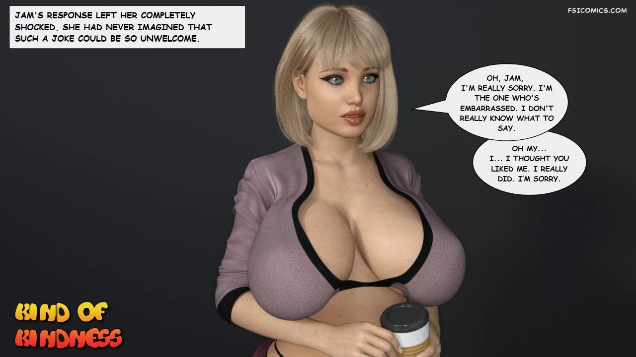 kind of kindness chapter 6 justteasingu 686 - FSIComics kind-of-kindness-chapter-6-justteasingu-686