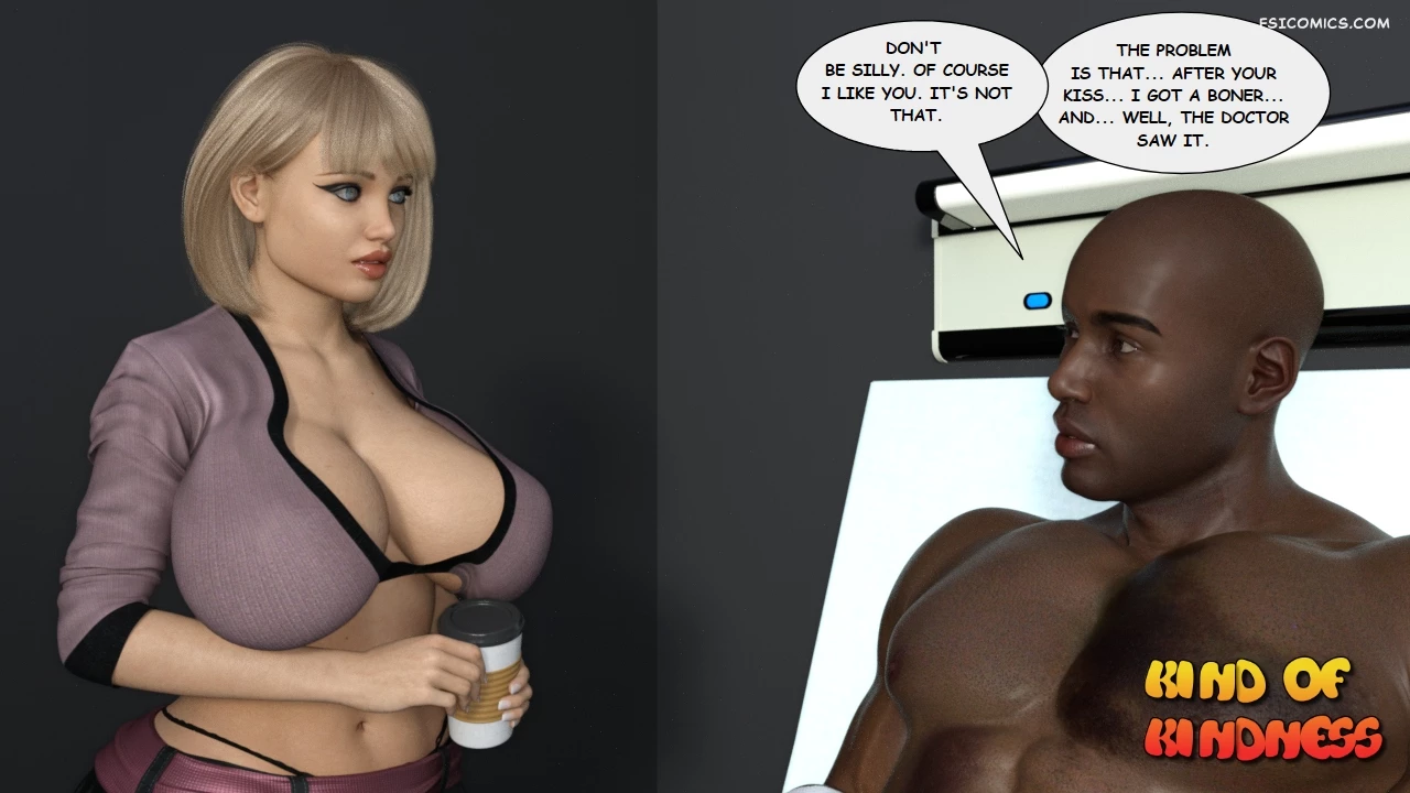 kind of kindness chapter 6 justteasingu 687 - FSIComics kind-of-kindness-chapter-6-justteasingu-687