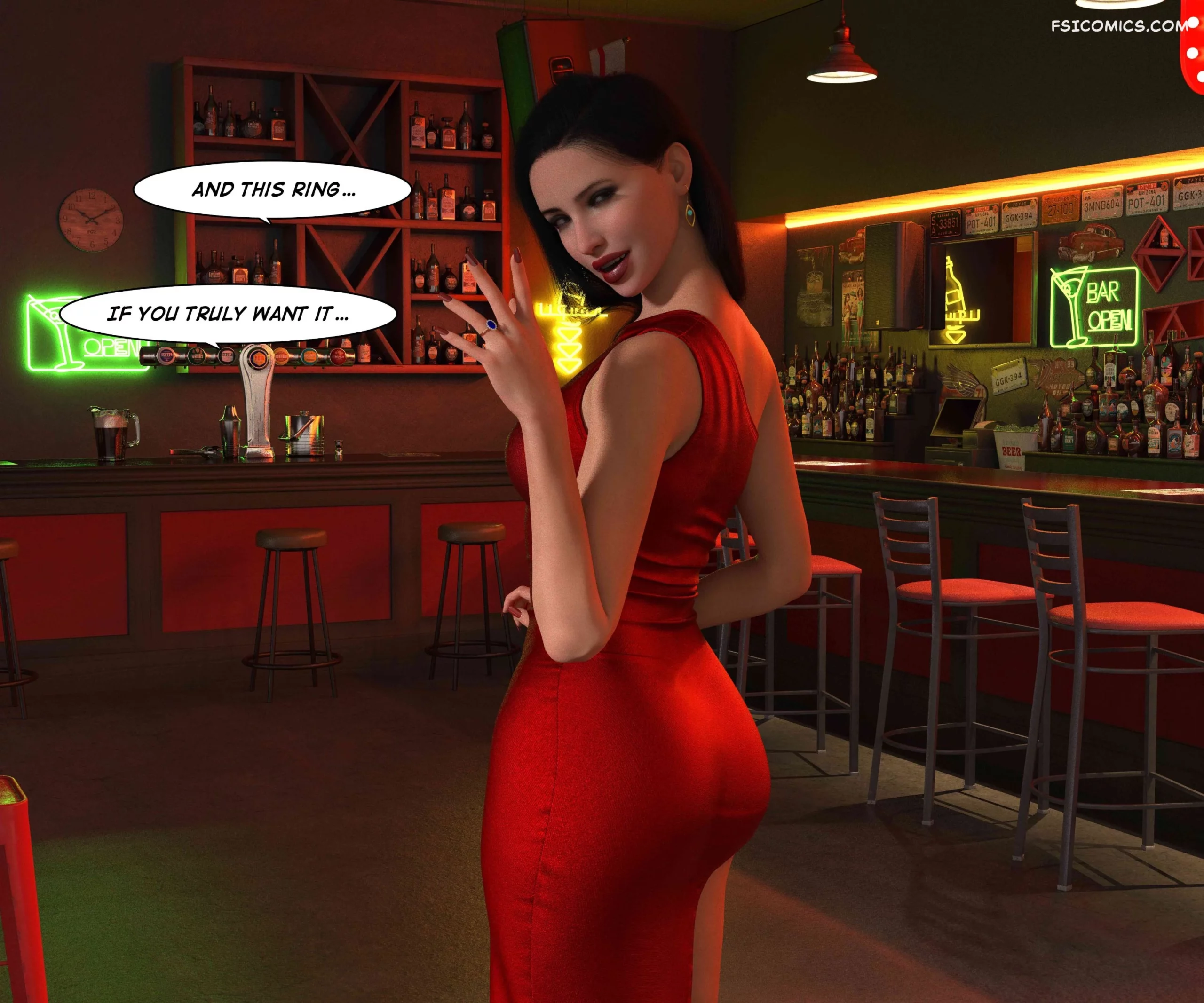 lies in blues chapter 5 hanna2three 875 scaled - FSIComics lies-in-blues-chapter-5-hanna2three-875