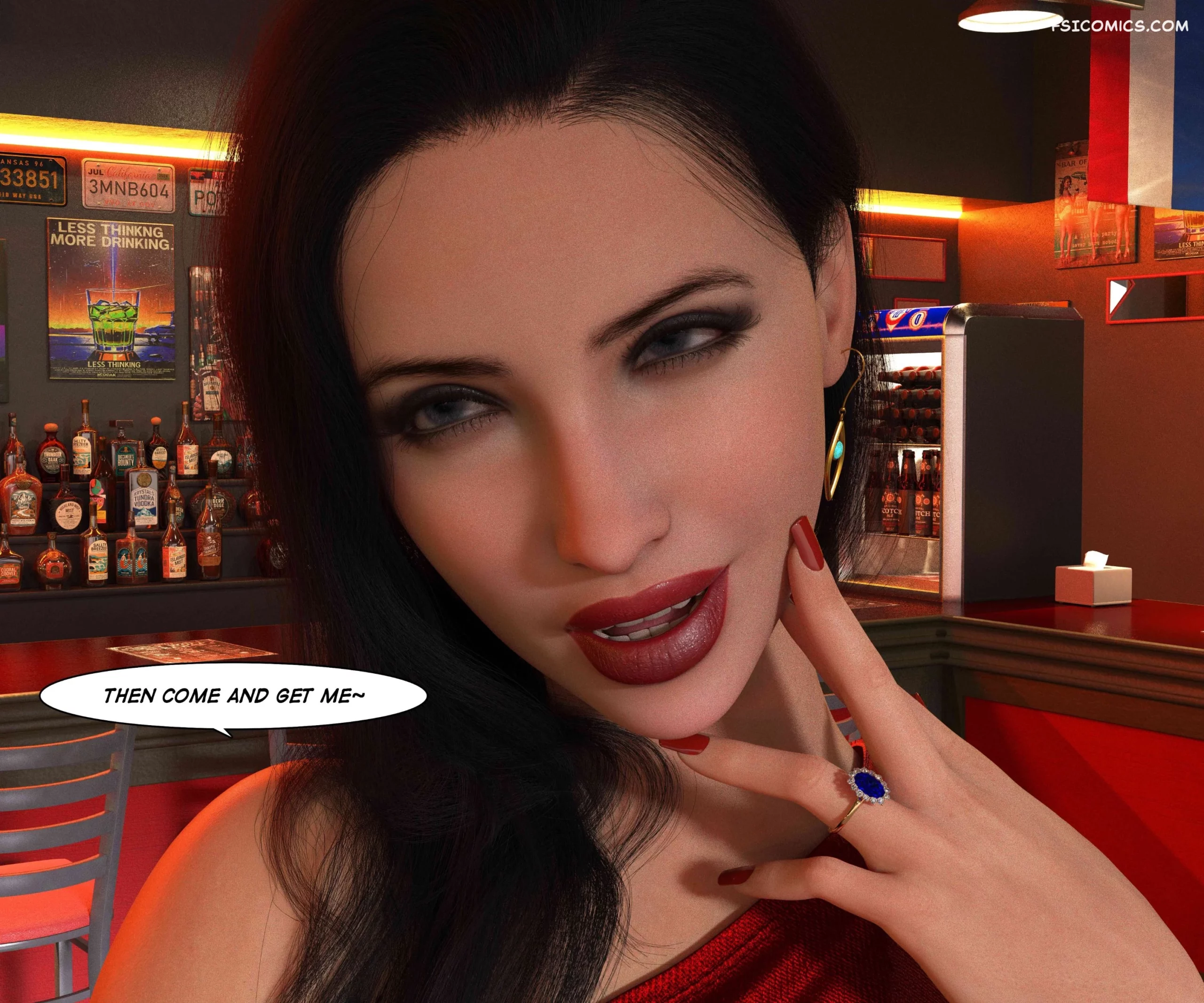 lies in blues chapter 5 hanna2three 876 scaled - FSIComics lies-in-blues-chapter-5-hanna2three-876