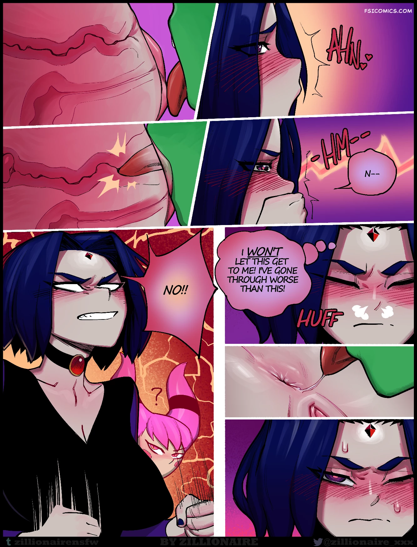 luckless teen titans zillionaire 009 - FSIComics luckless-teen-titans-zillionaire-009