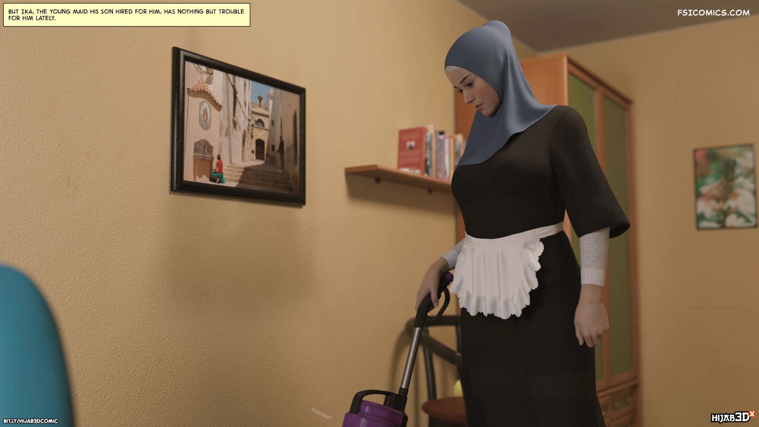 maid chapter 1 losekorntrol 003 - FSIComics maid-chapter-1-losekorntrol-003