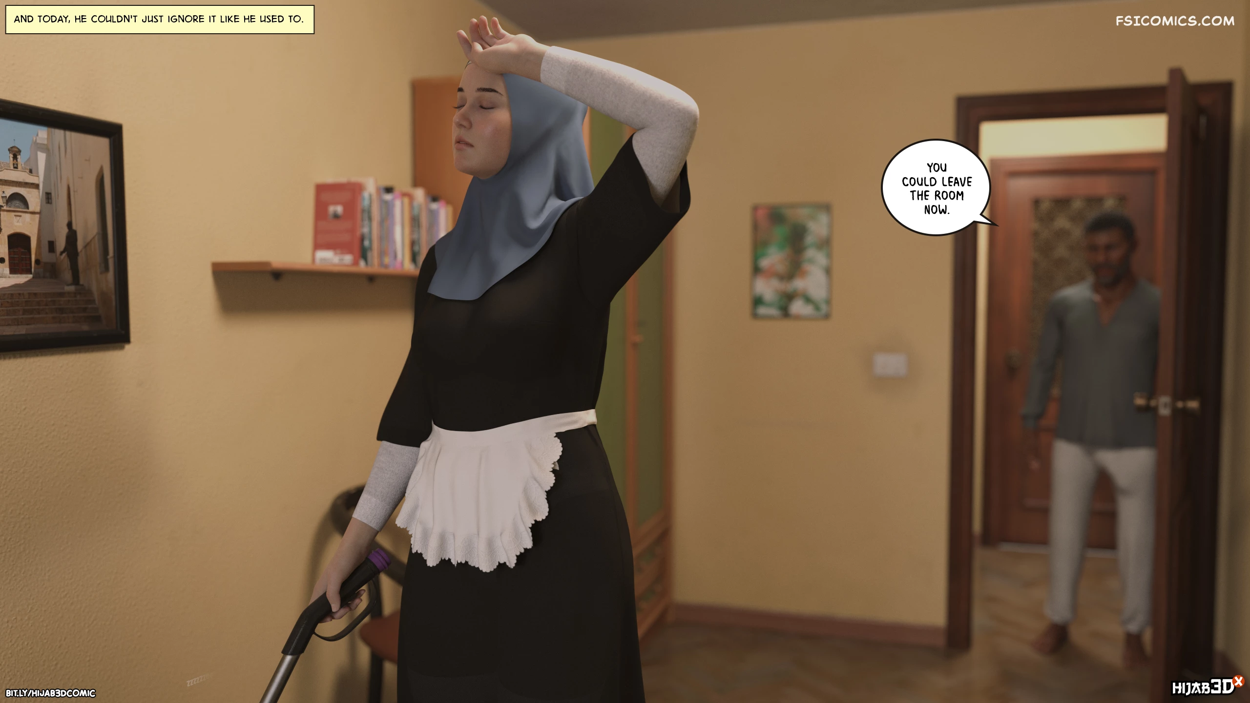 maid chapter 1 losekorntrol 006 - FSIComics maid-chapter-1-losekorntrol-006