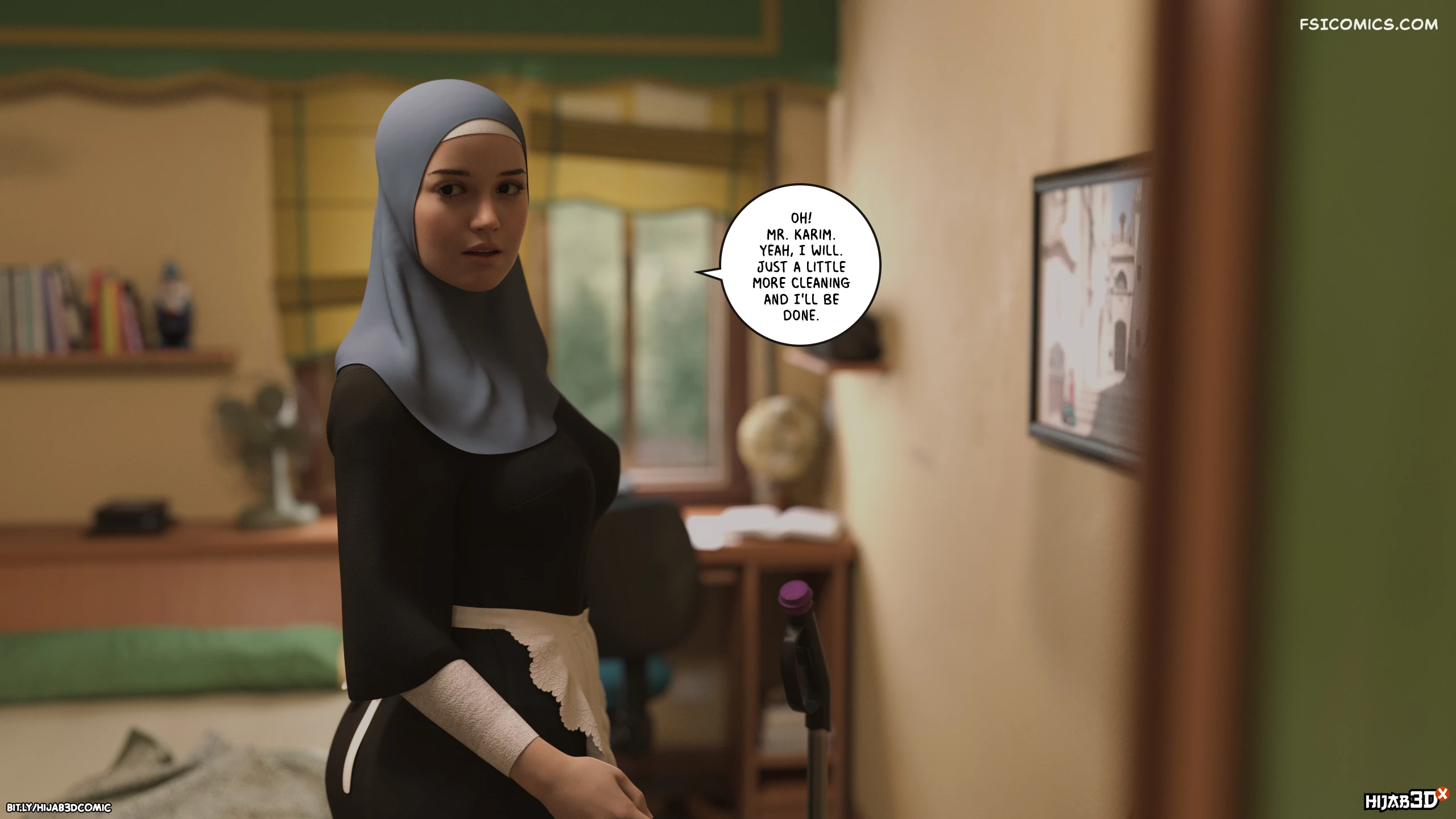 maid chapter 1 losekorntrol 007 - FSIComics maid-chapter-1-losekorntrol-007