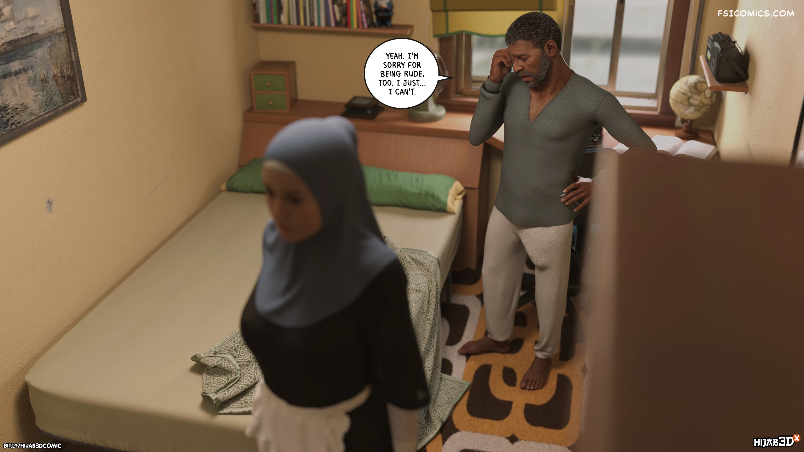 maid chapter 1 losekorntrol 018 - FSIComics maid-chapter-1-losekorntrol-018