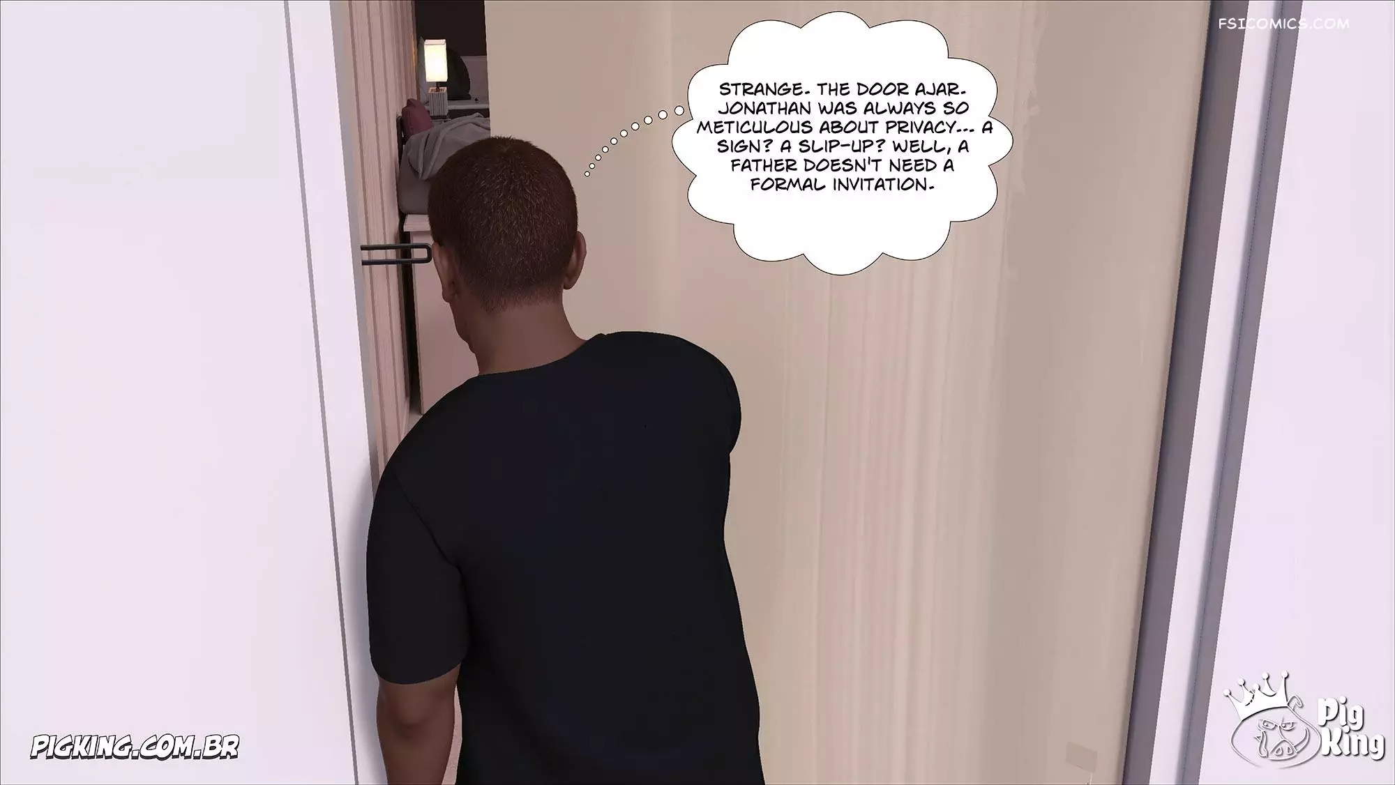 margarethe chapter 17 pigking 012 - FSIComics margarethe-chapter-17-pigking-012