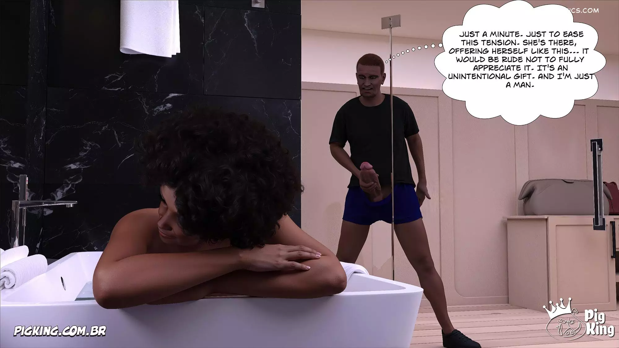 margarethe chapter 17 pigking 019 - FSIComics margarethe-chapter-17-pigking-019