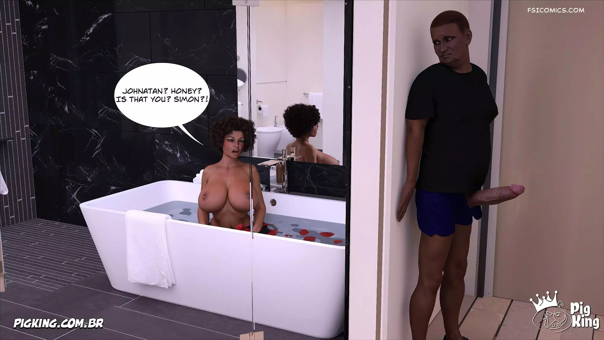 margarethe chapter 17 pigking 024 - FSIComics margarethe-chapter-17-pigking-024