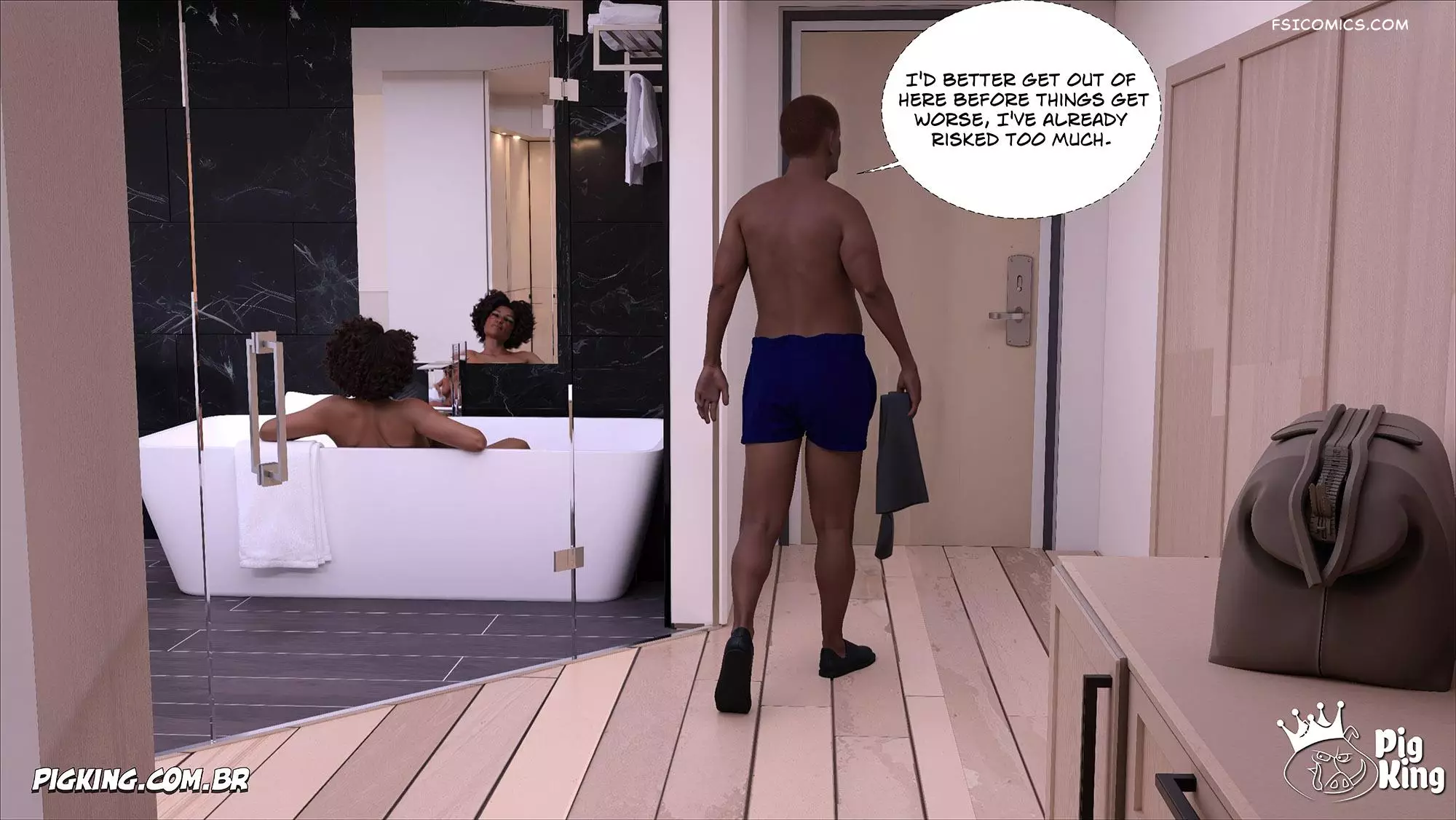 margarethe chapter 17 pigking 046 - FSIComics margarethe-chapter-17-pigking-046