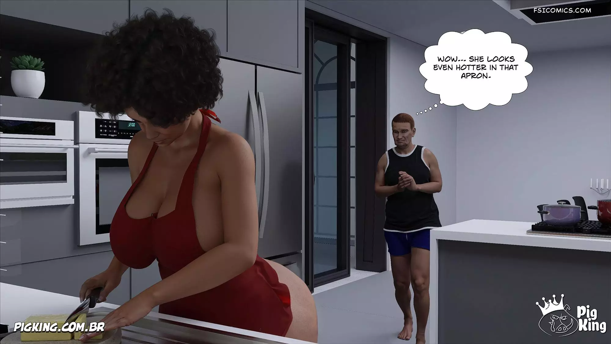 margarethe chapter 17 pigking 053 - FSIComics margarethe-chapter-17-pigking-053