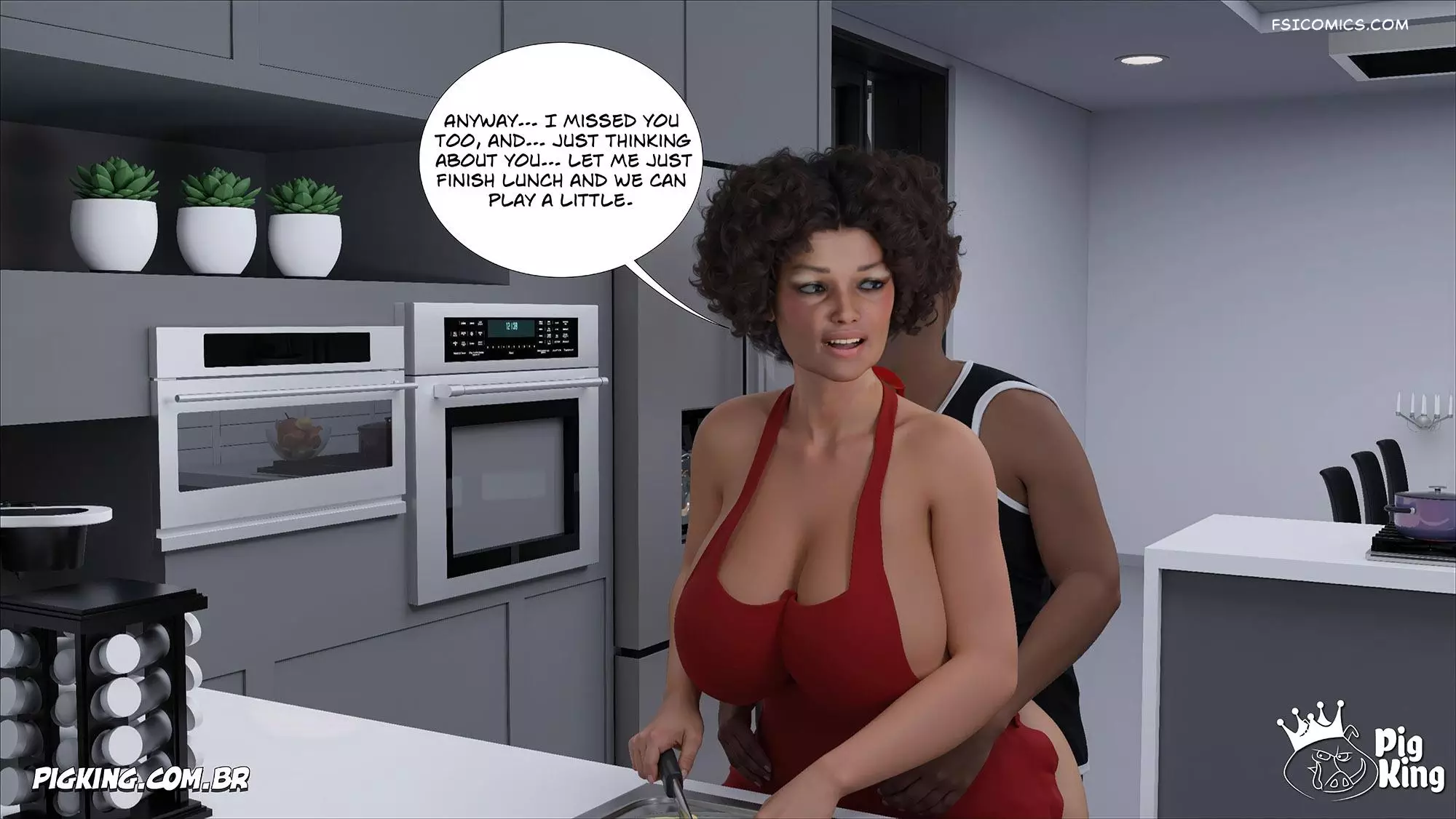 margarethe chapter 17 pigking 056 - FSIComics margarethe-chapter-17-pigking-056