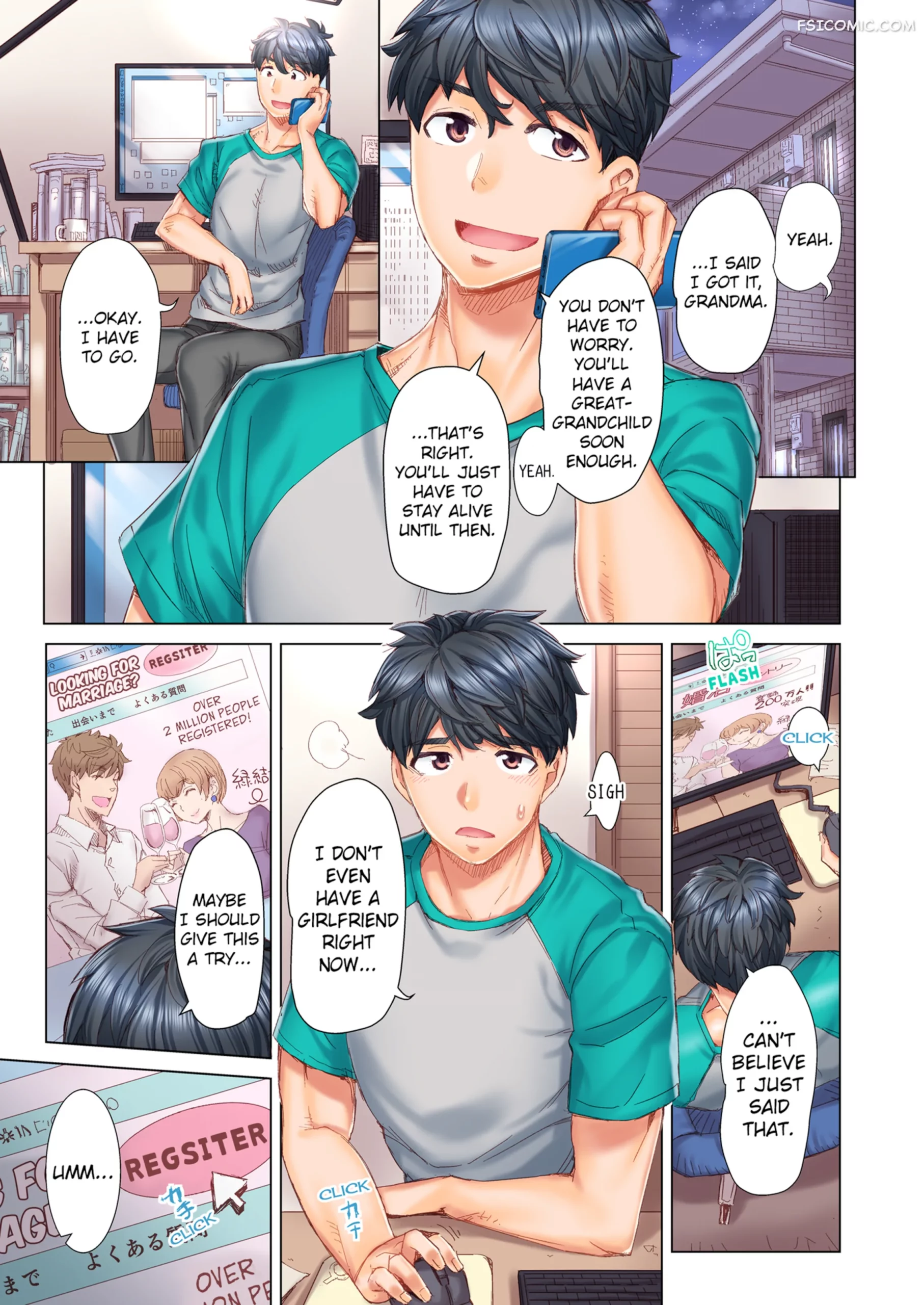 marry me ill fuck you until youre pregnant chapter 1 kira hiroyoshi 003 scaled - FSIComics marry-me-ill-fuck-you-until-youre-pregnant-chapter-1-kira-hiroyoshi-003