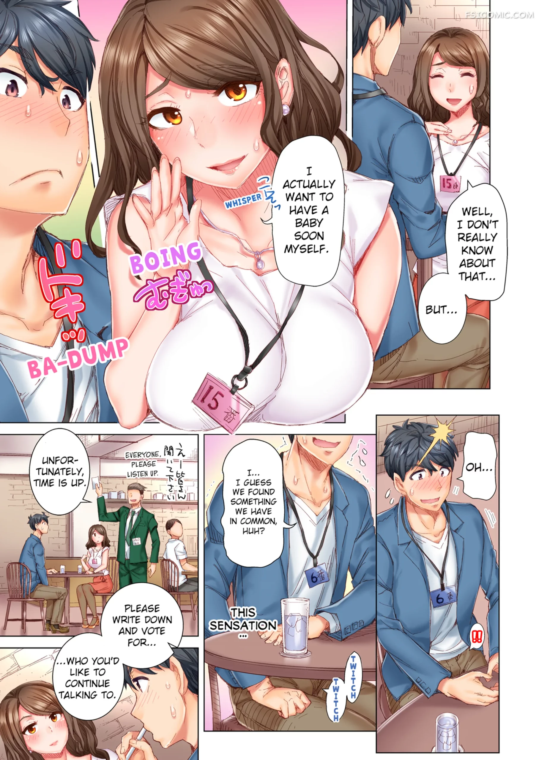 marry me ill fuck you until youre pregnant chapter 1 kira hiroyoshi 004 scaled - FSIComics marry-me-ill-fuck-you-until-youre-pregnant-chapter-1-kira-hiroyoshi-004