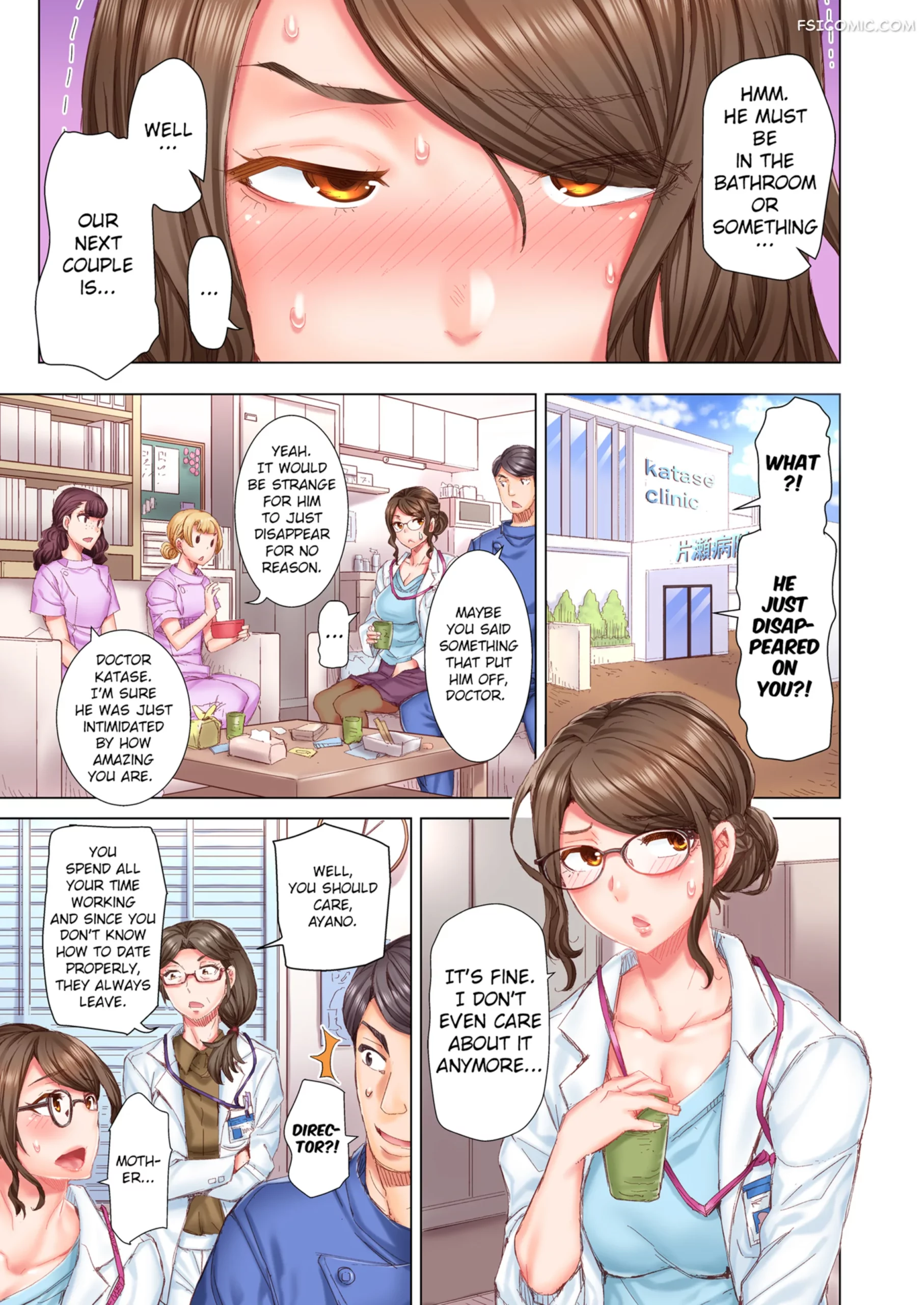 marry me ill fuck you until youre pregnant chapter 1 kira hiroyoshi 006 scaled - FSIComics marry-me-ill-fuck-you-until-youre-pregnant-chapter-1-kira-hiroyoshi-006