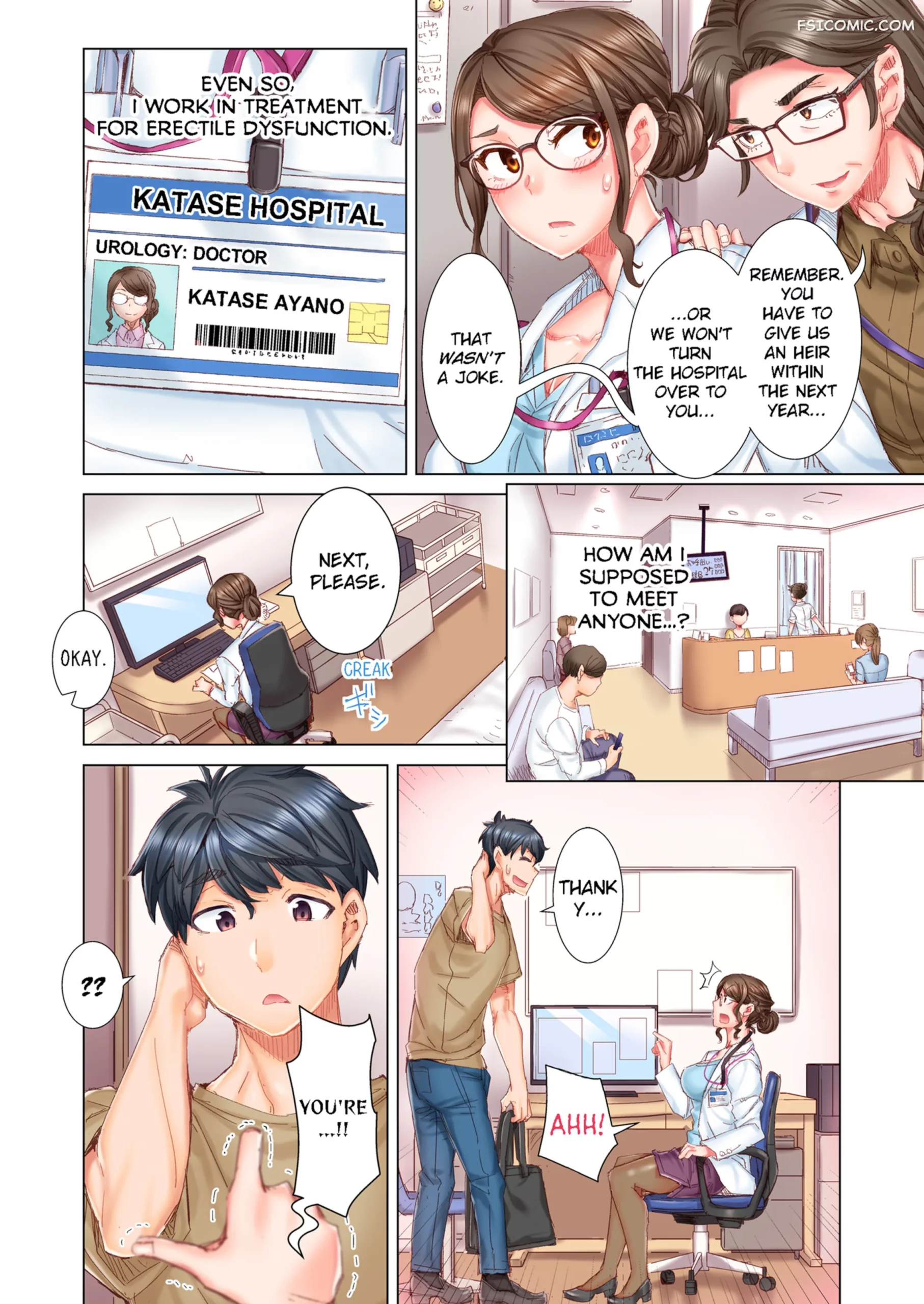 marry me ill fuck you until youre pregnant chapter 1 kira hiroyoshi 007 scaled - FSIComics marry-me-ill-fuck-you-until-youre-pregnant-chapter-1-kira-hiroyoshi-007