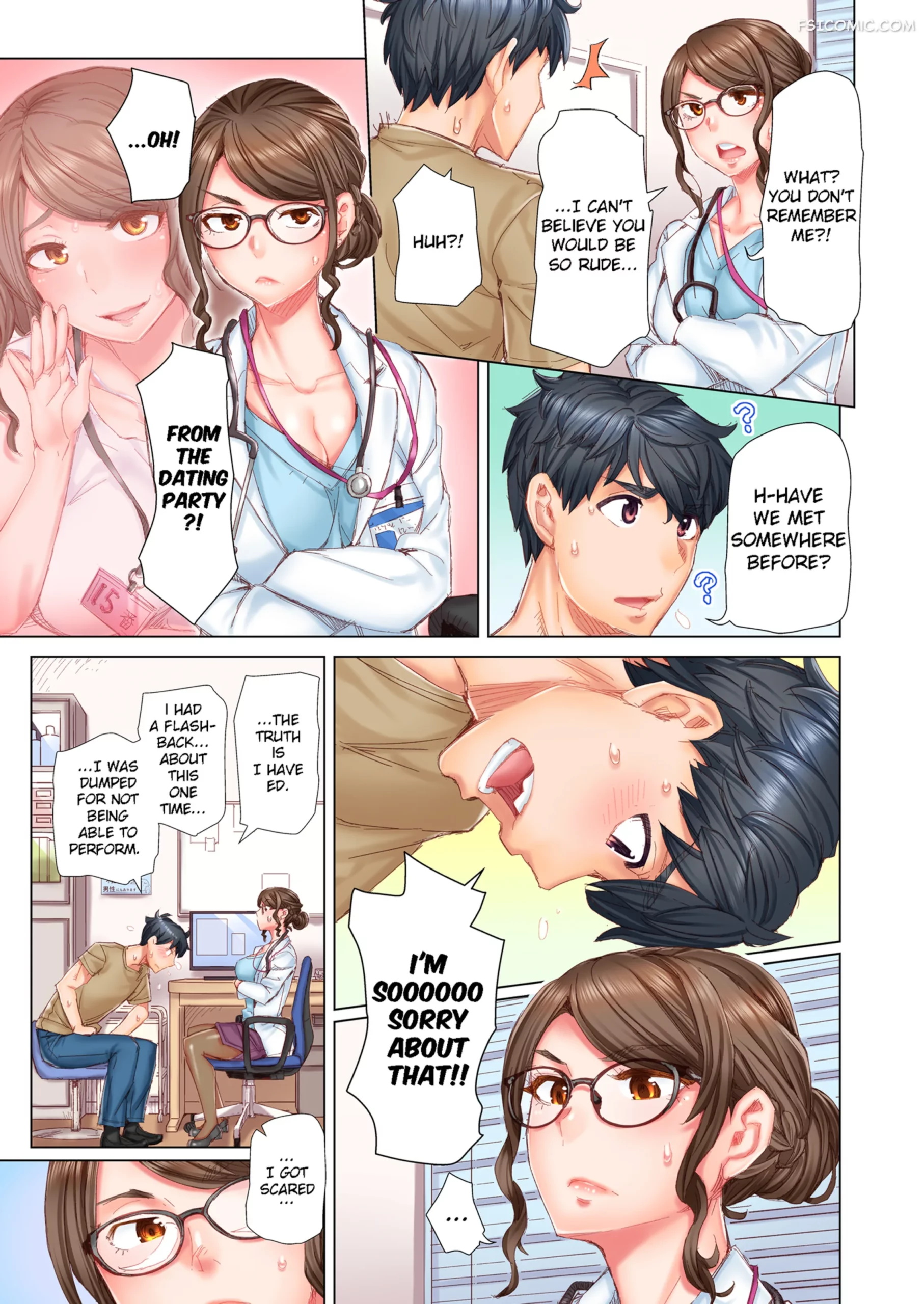 marry me ill fuck you until youre pregnant chapter 1 kira hiroyoshi 008 scaled - FSIComics marry-me-ill-fuck-you-until-youre-pregnant-chapter-1-kira-hiroyoshi-008