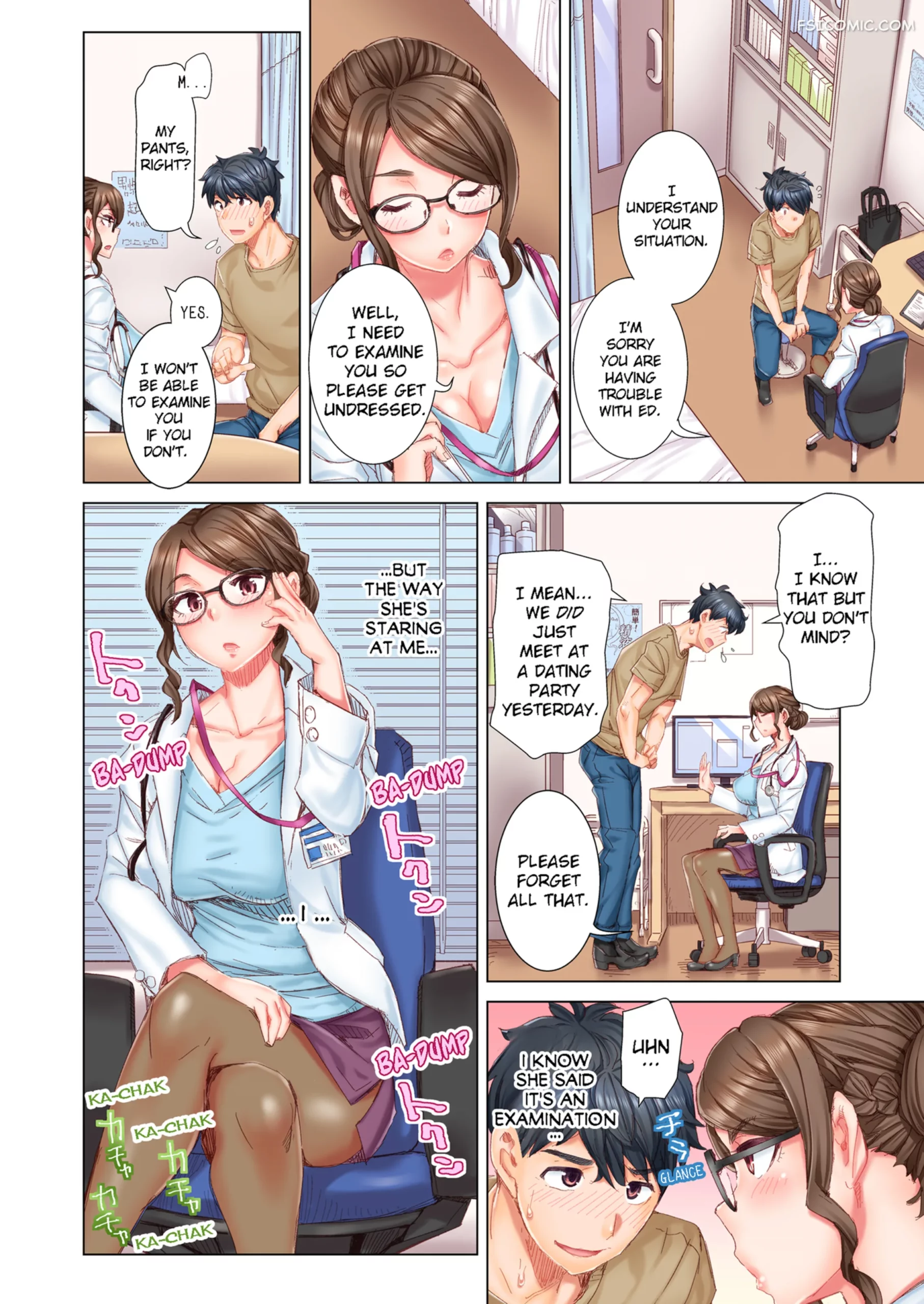 marry me ill fuck you until youre pregnant chapter 1 kira hiroyoshi 009 scaled - FSIComics marry-me-ill-fuck-you-until-youre-pregnant-chapter-1-kira-hiroyoshi-009