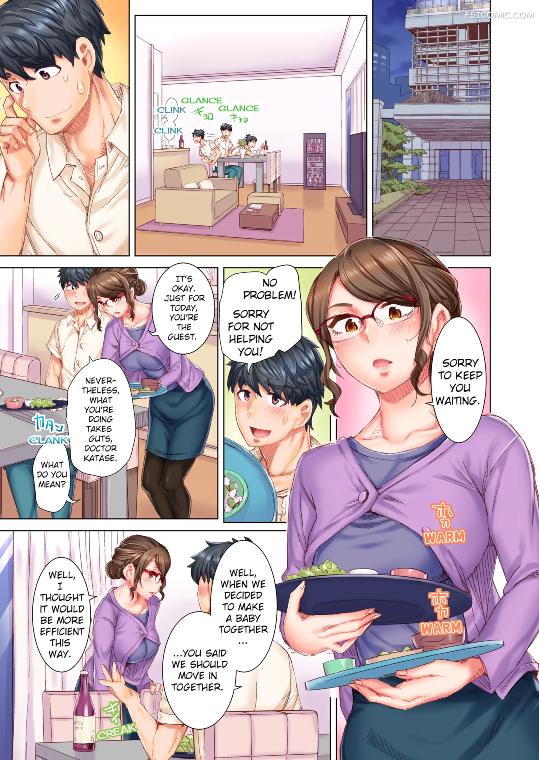 marry me ill fuck you until youre pregnant chapter 1 kira hiroyoshi 026 scaled - FSIComics marry-me-ill-fuck-you-until-youre-pregnant-chapter-1-kira-hiroyoshi-026