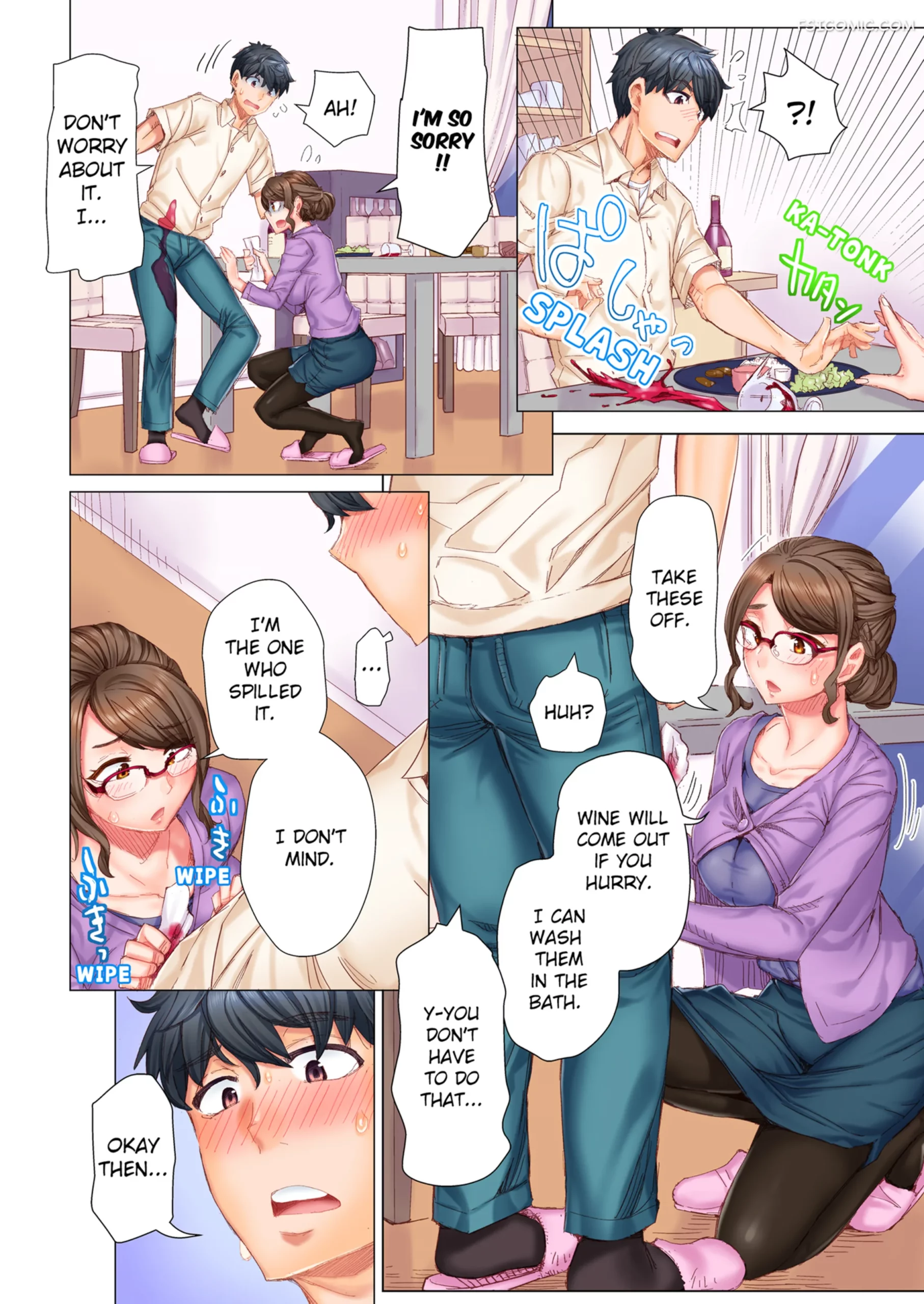 marry me ill fuck you until youre pregnant chapter 1 kira hiroyoshi 029 scaled - FSIComics marry-me-ill-fuck-you-until-youre-pregnant-chapter-1-kira-hiroyoshi-029