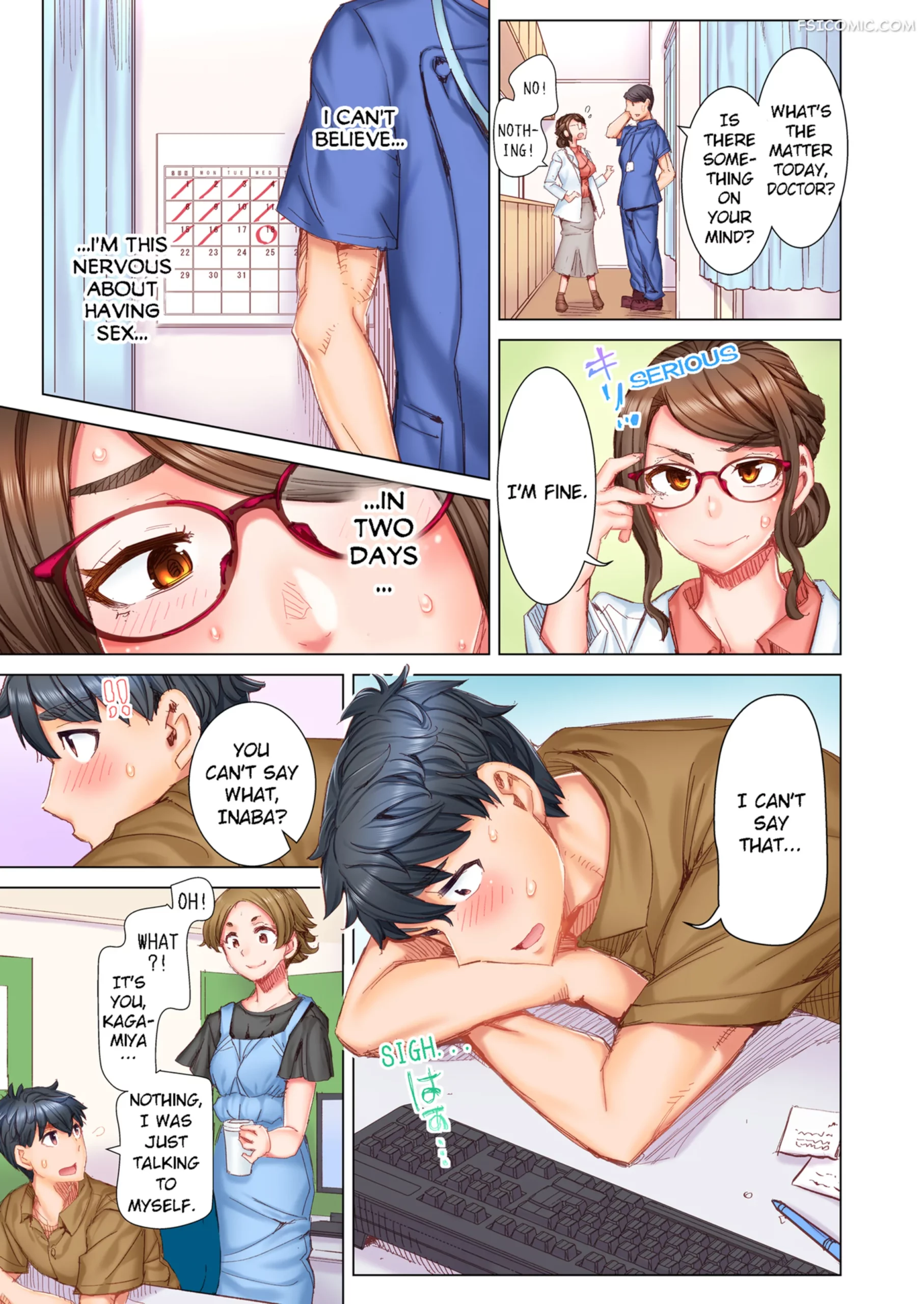 marry me ill fuck you until youre pregnant chapter 1 kira hiroyoshi 052 scaled - FSIComics marry-me-ill-fuck-you-until-youre-pregnant-chapter-1-kira-hiroyoshi-052