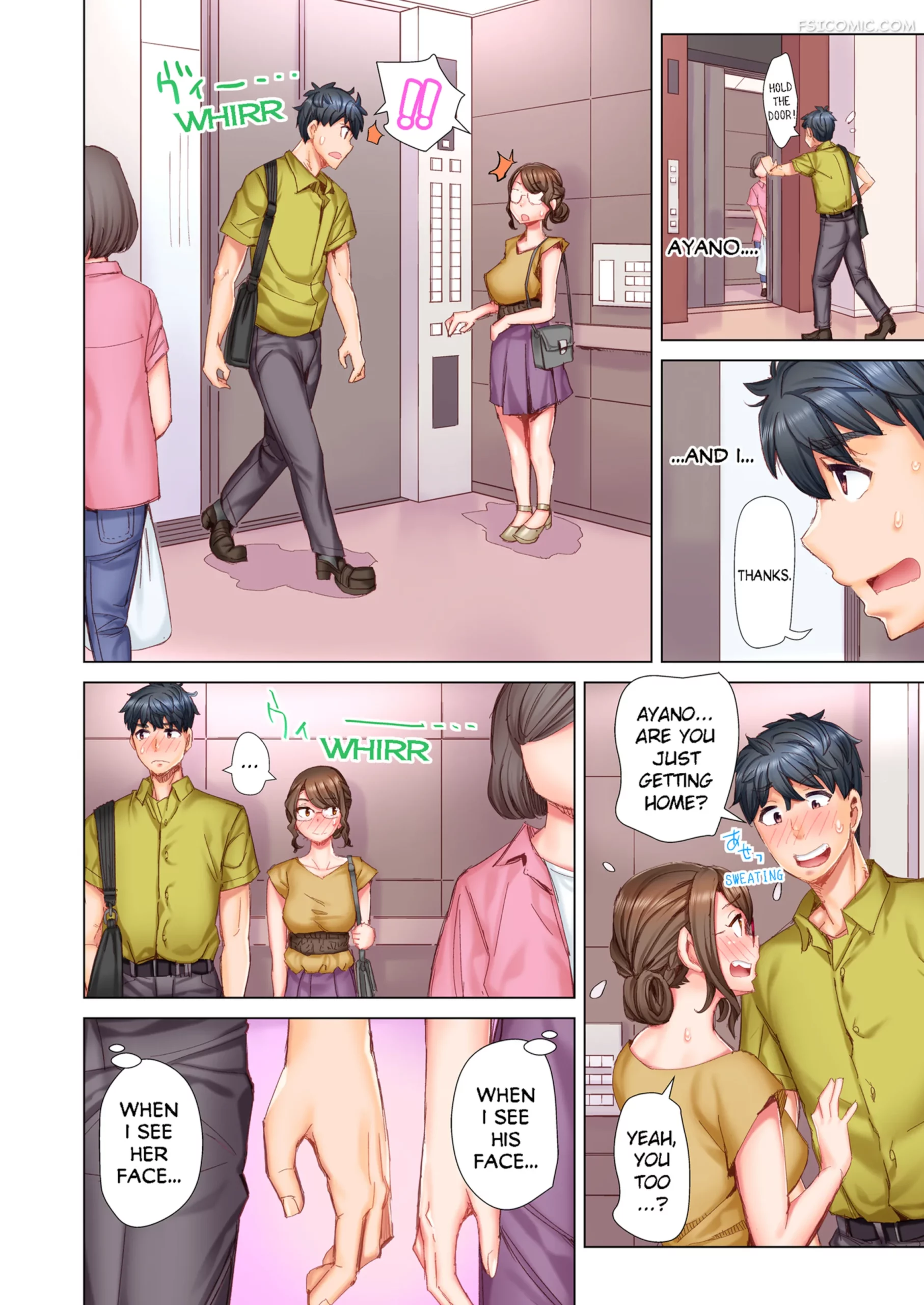 marry me ill fuck you until youre pregnant chapter 1 kira hiroyoshi 055 scaled - FSIComics marry-me-ill-fuck-you-until-youre-pregnant-chapter-1-kira-hiroyoshi-055