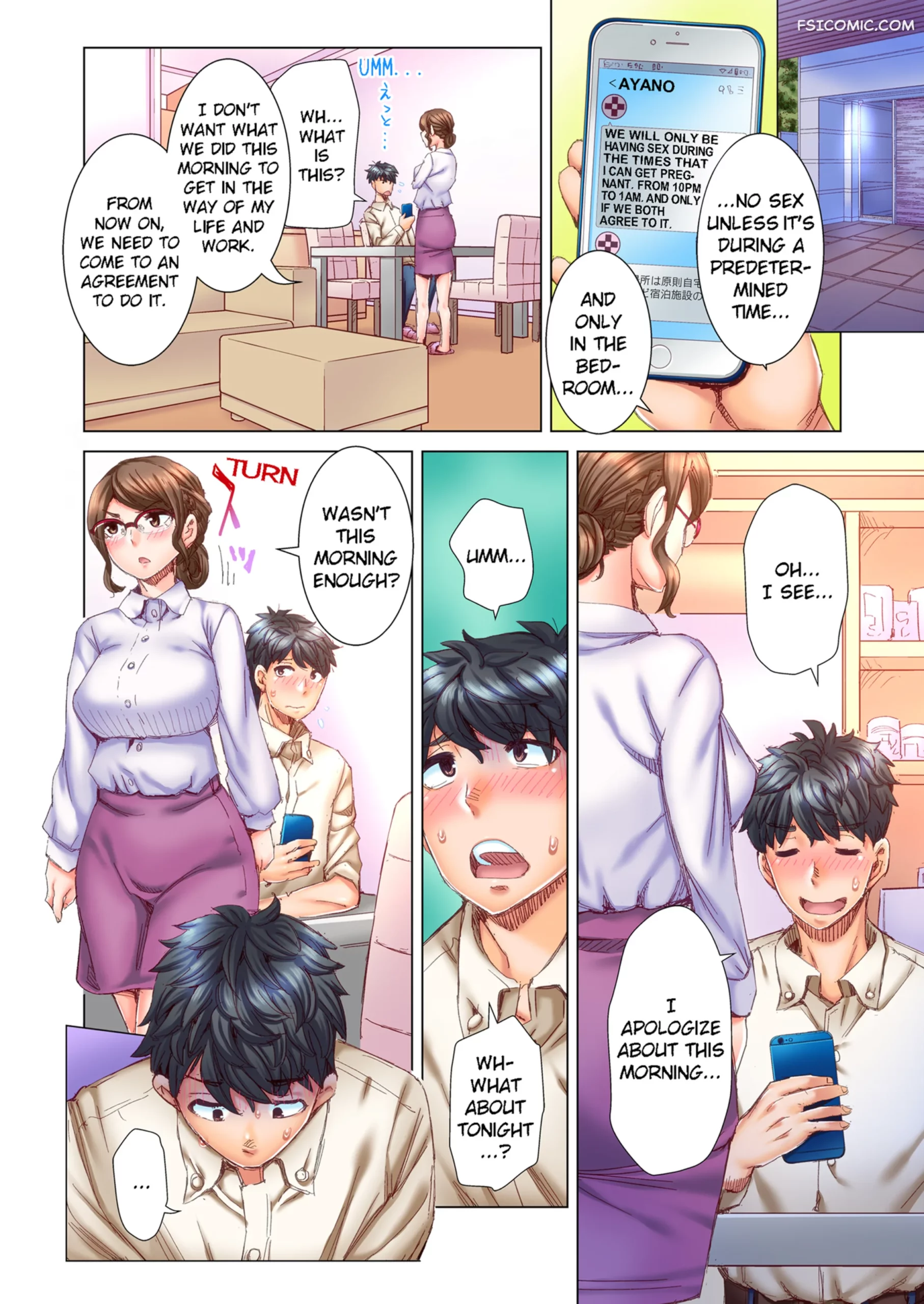 marry me ill fuck you until youre pregnant chapter 2 kira hiroyoshi 006 scaled - FSIComics marry-me-ill-fuck-you-until-youre-pregnant-chapter-2-kira-hiroyoshi-006