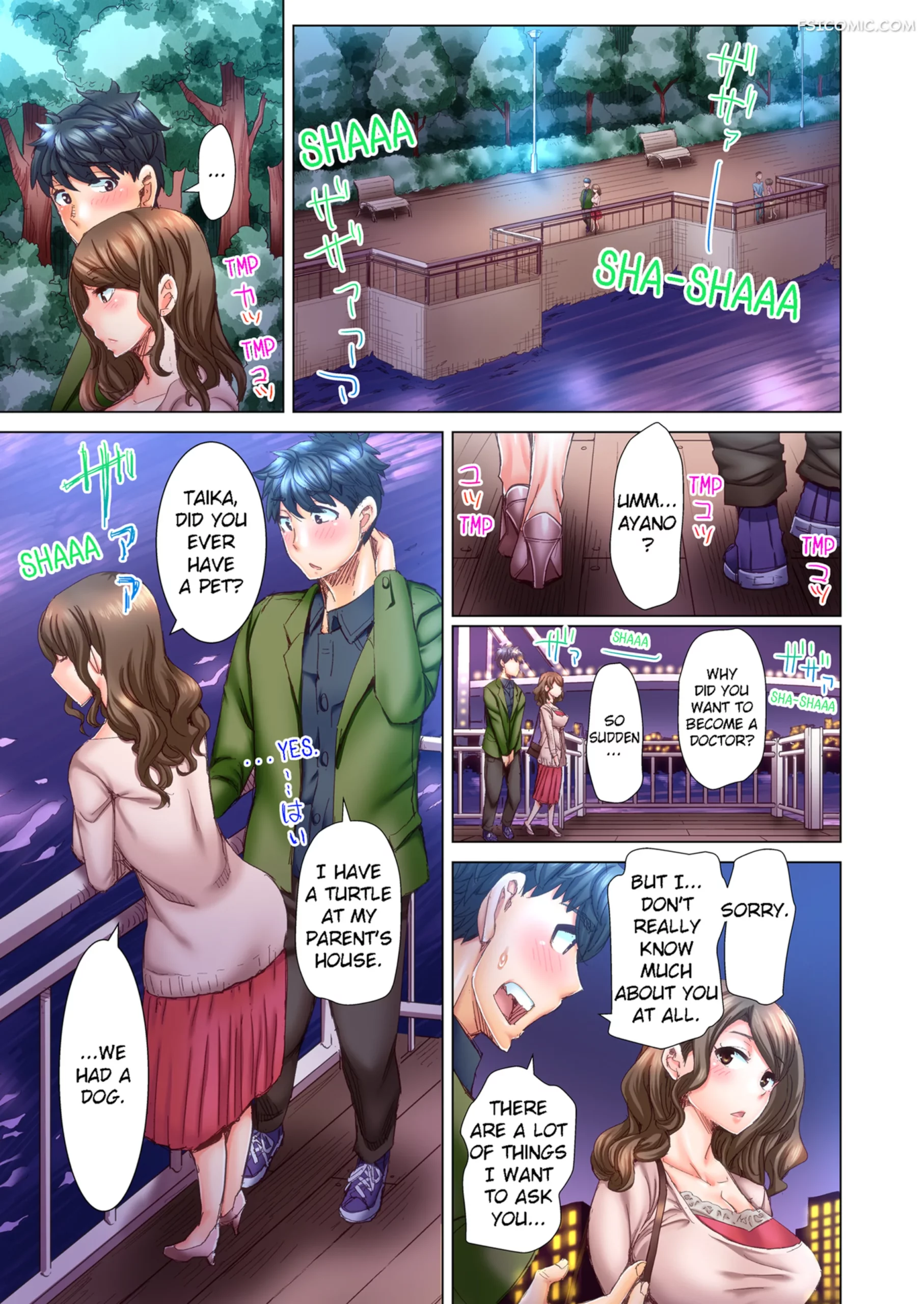 marry me ill fuck you until youre pregnant chapter 2 kira hiroyoshi 011 scaled - FSIComics marry-me-ill-fuck-you-until-youre-pregnant-chapter-2-kira-hiroyoshi-011